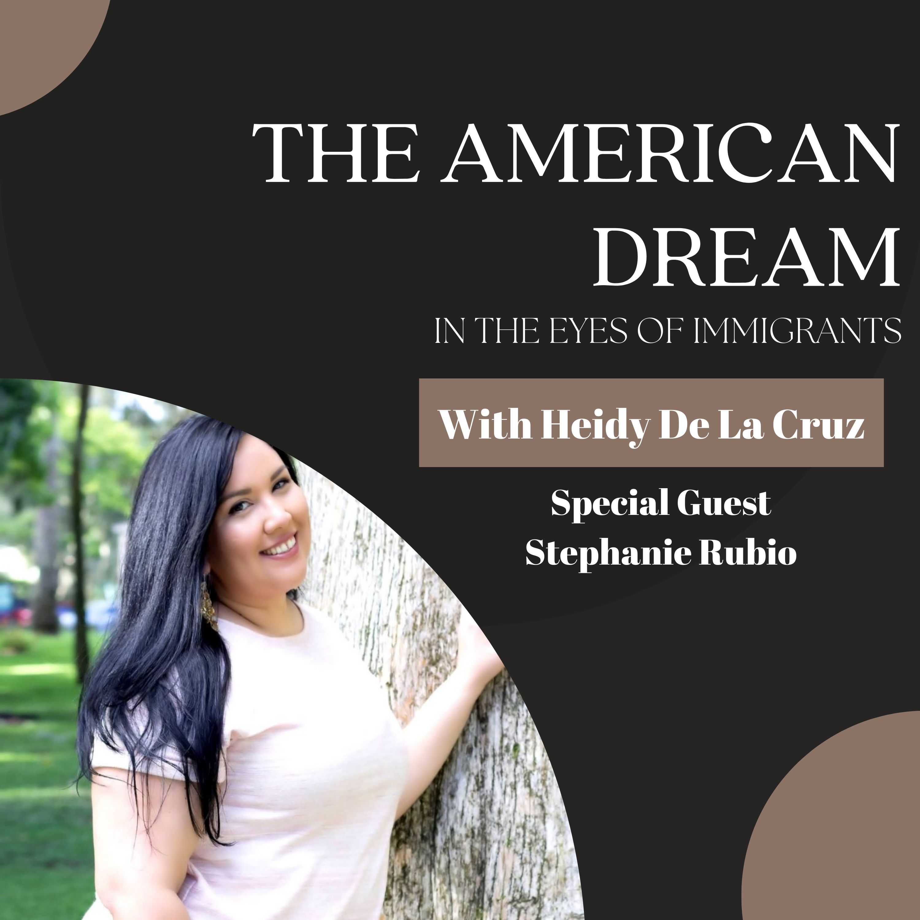 The American Dream in The Eyes of Immigrants
