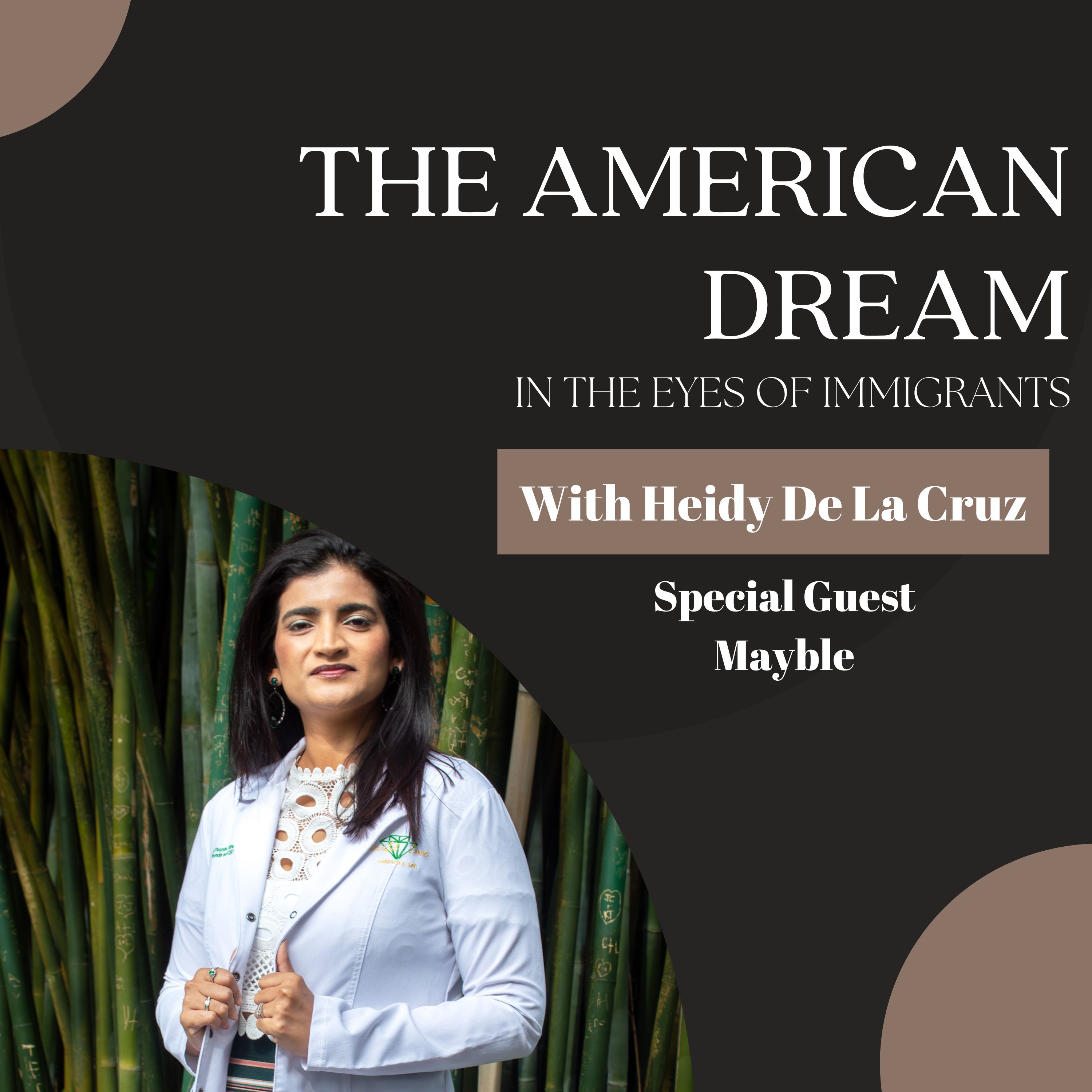 The American Dream in The Eyes of Immigrants