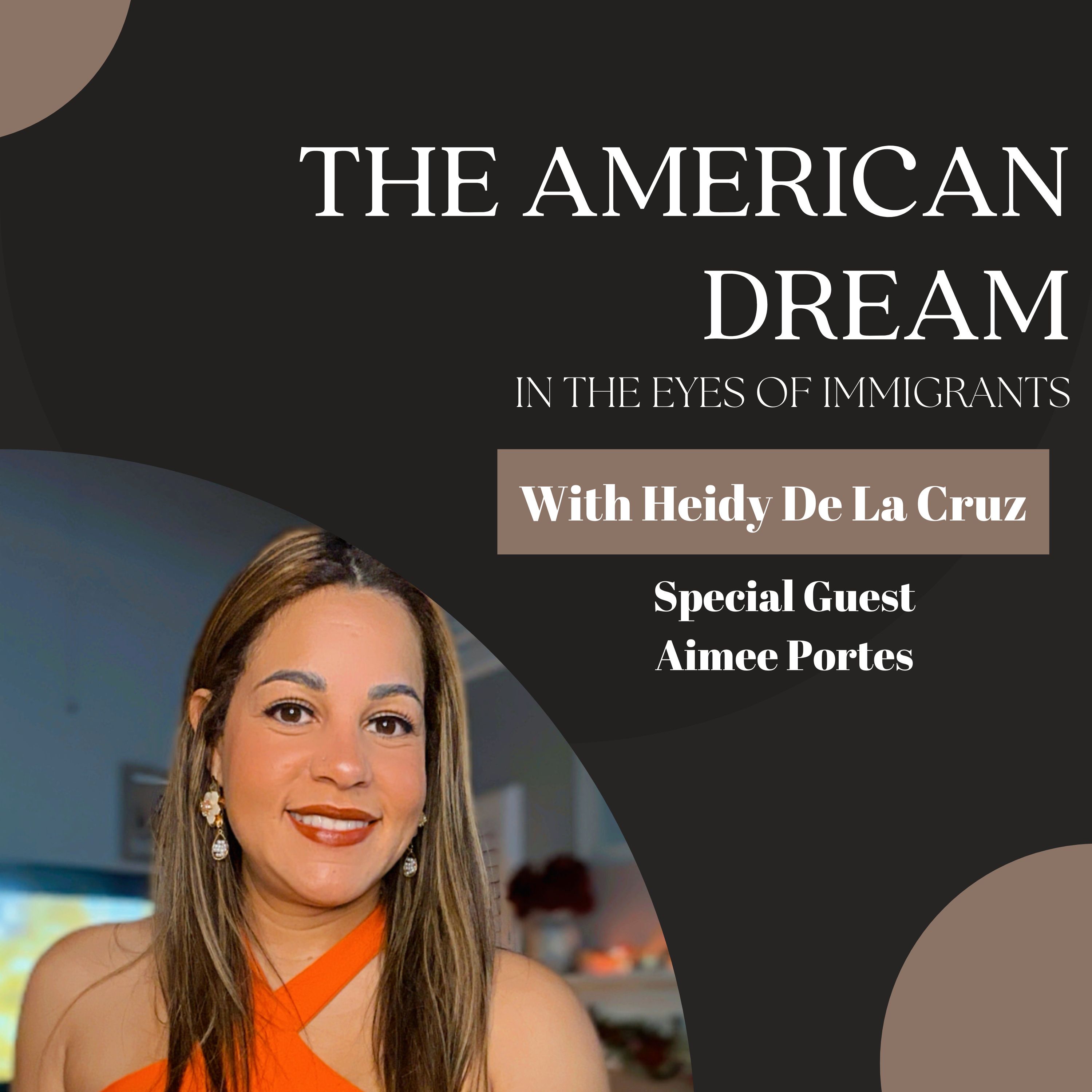 The American Dream in The Eyes of Immigrants