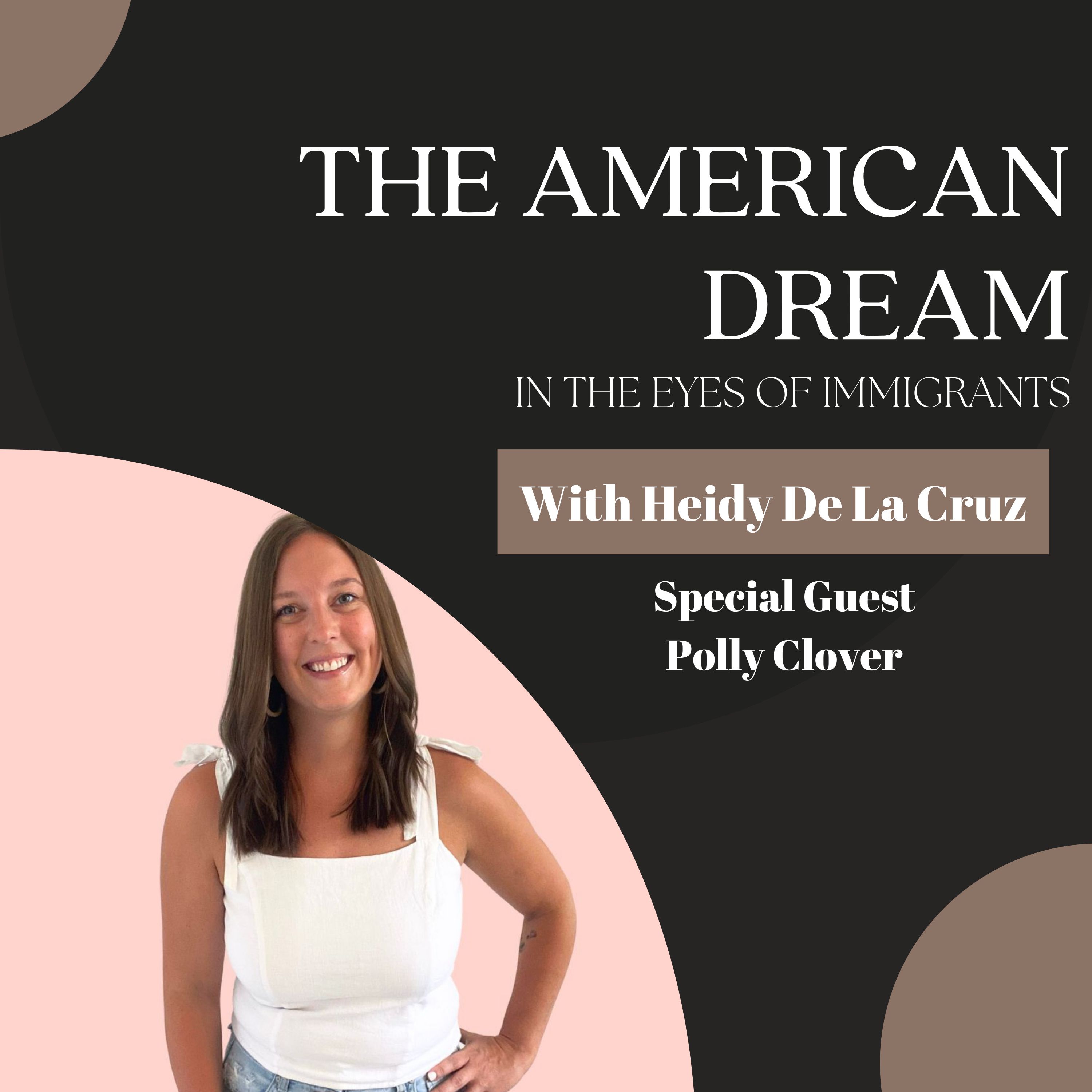 The American Dream in The Eyes of Immigrants