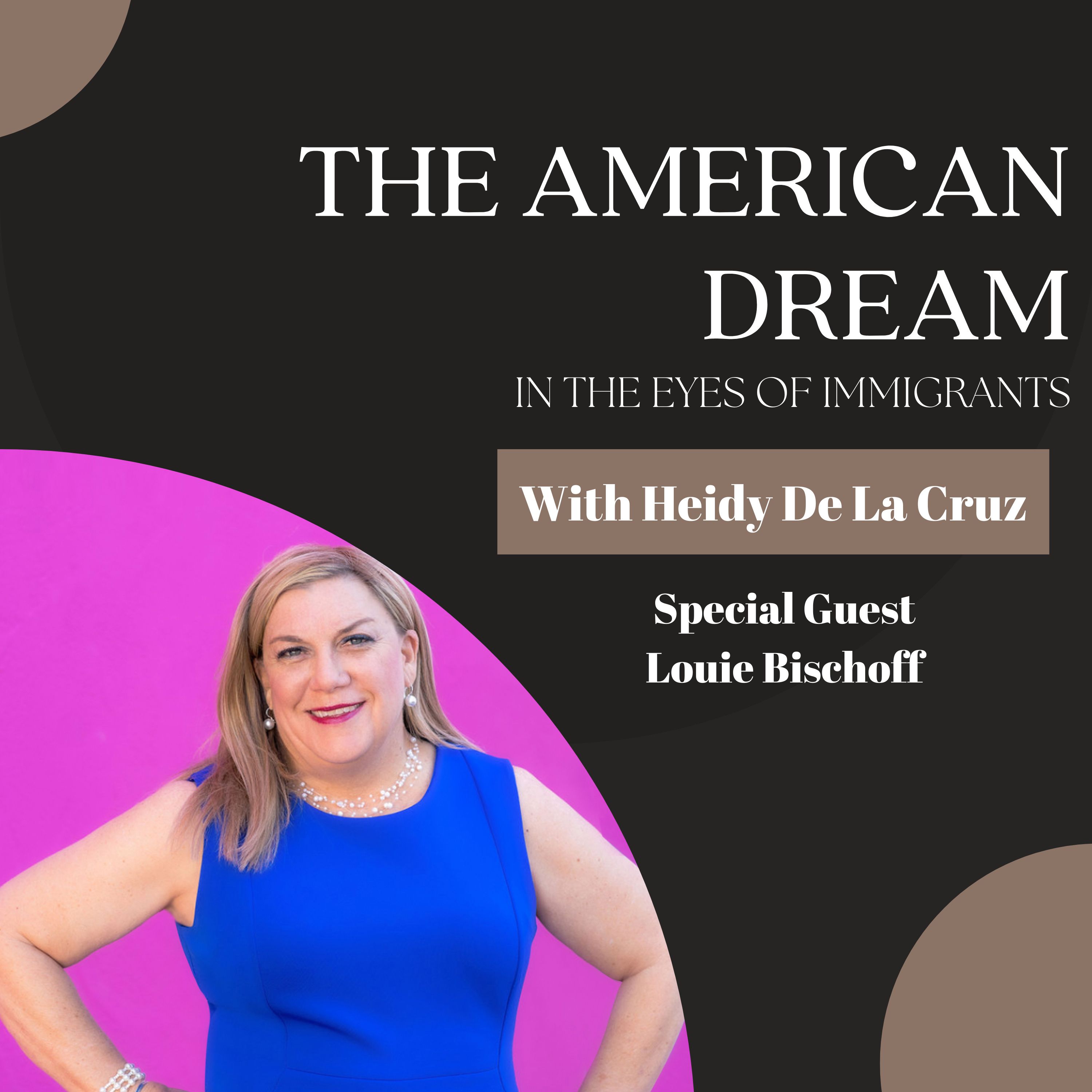 The American Dream in The Eyes of Immigrants