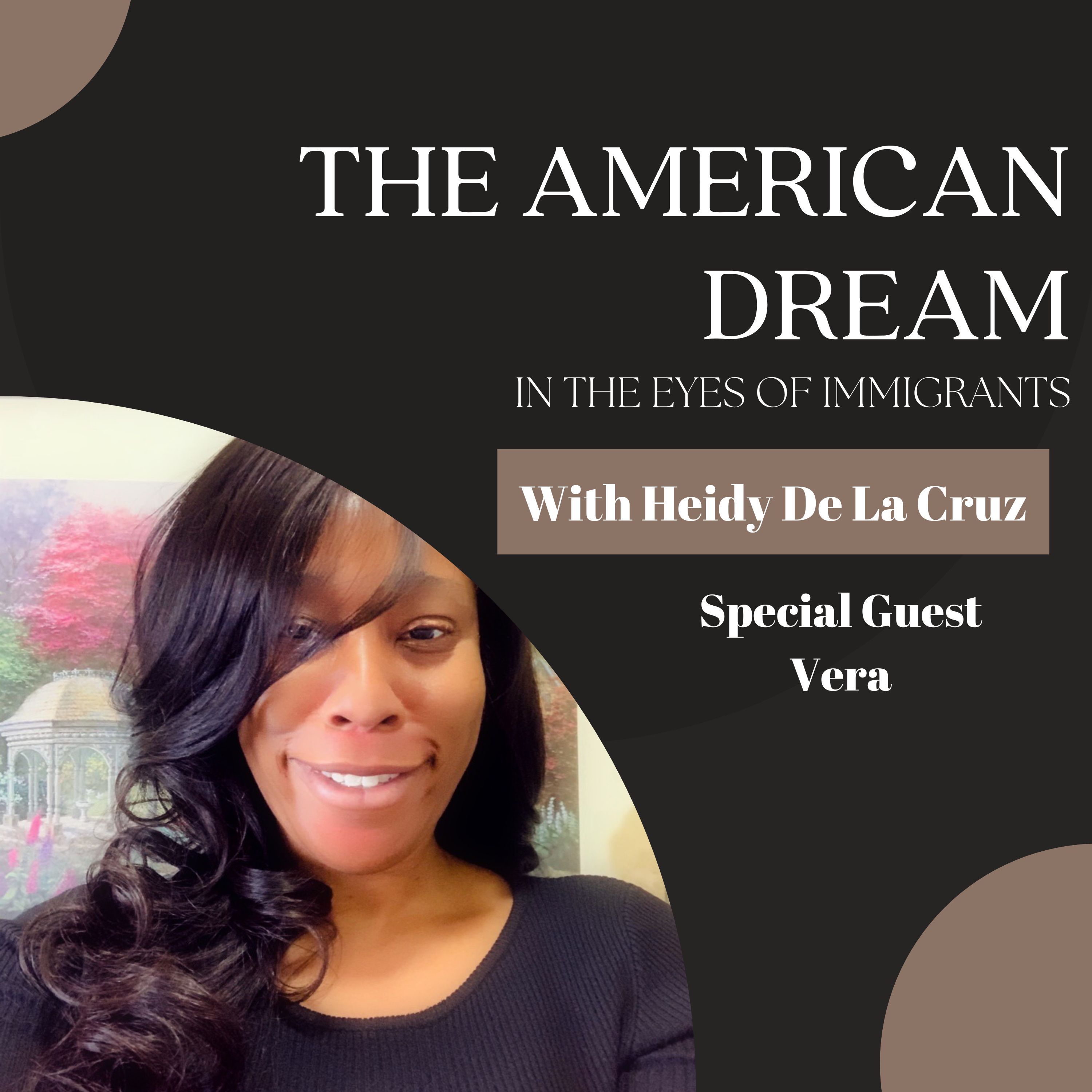The American Dream in The Eyes of Immigrants