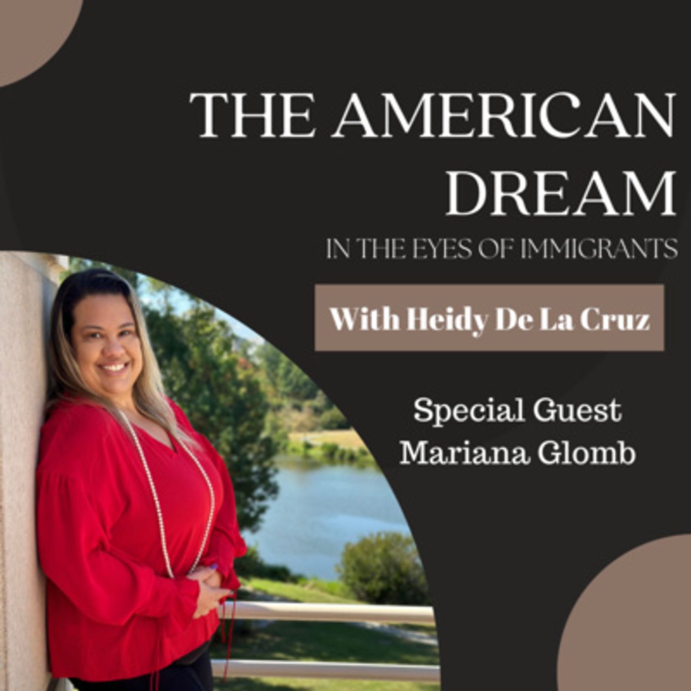 The American Dream in The Eyes of Immigrants