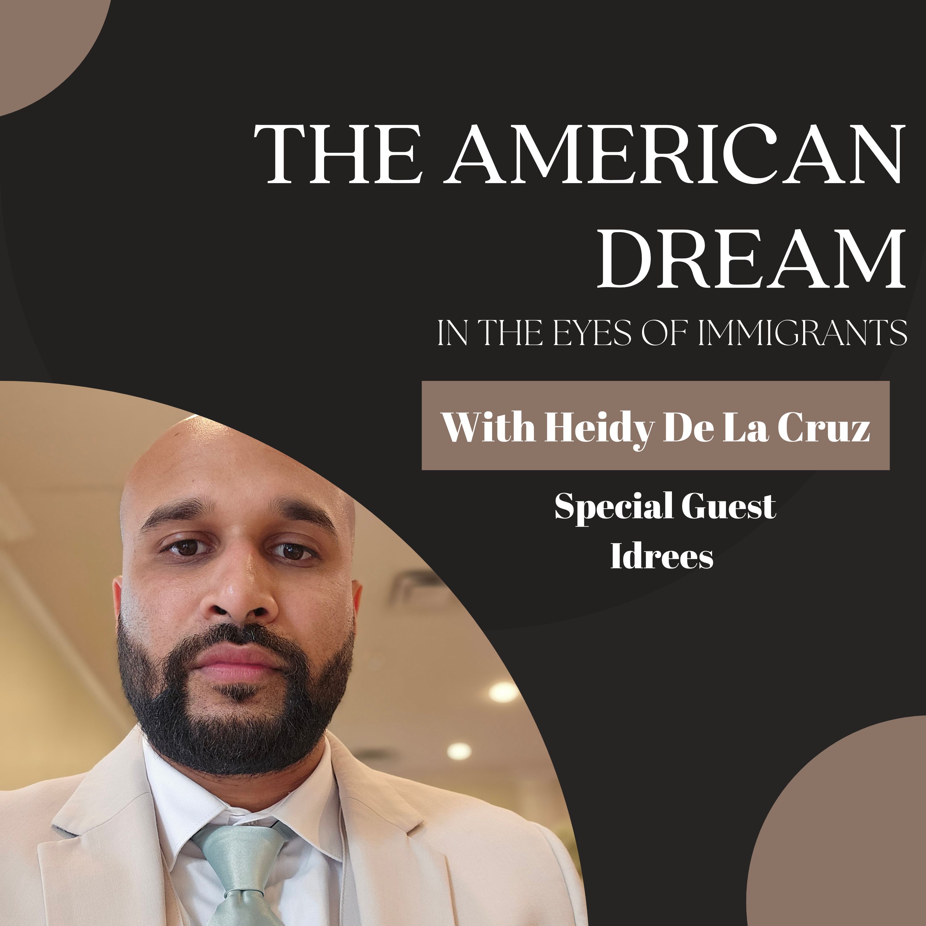 The American Dream in The Eyes of Immigrants