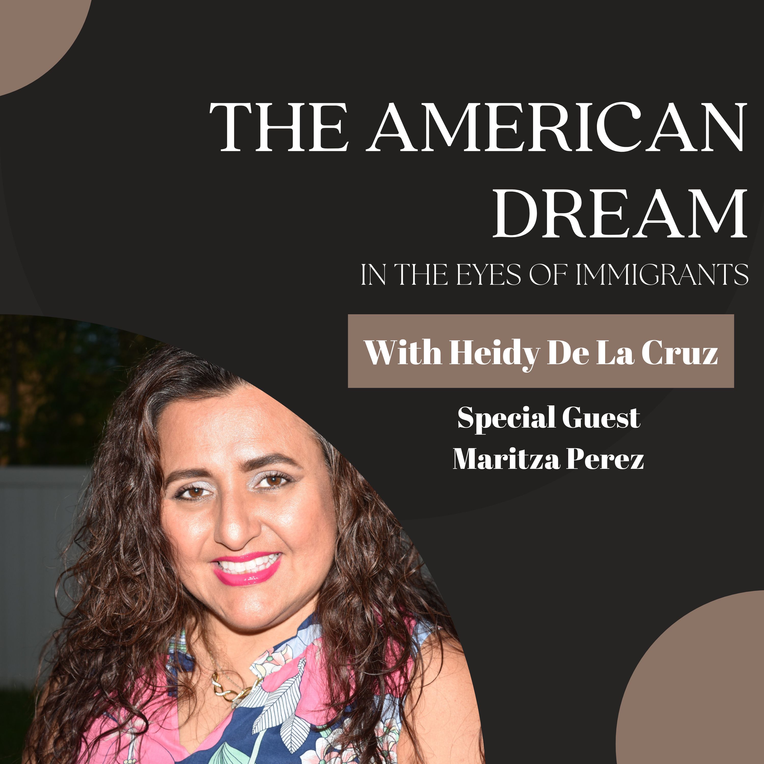 The American Dream in The Eyes of Immigrants