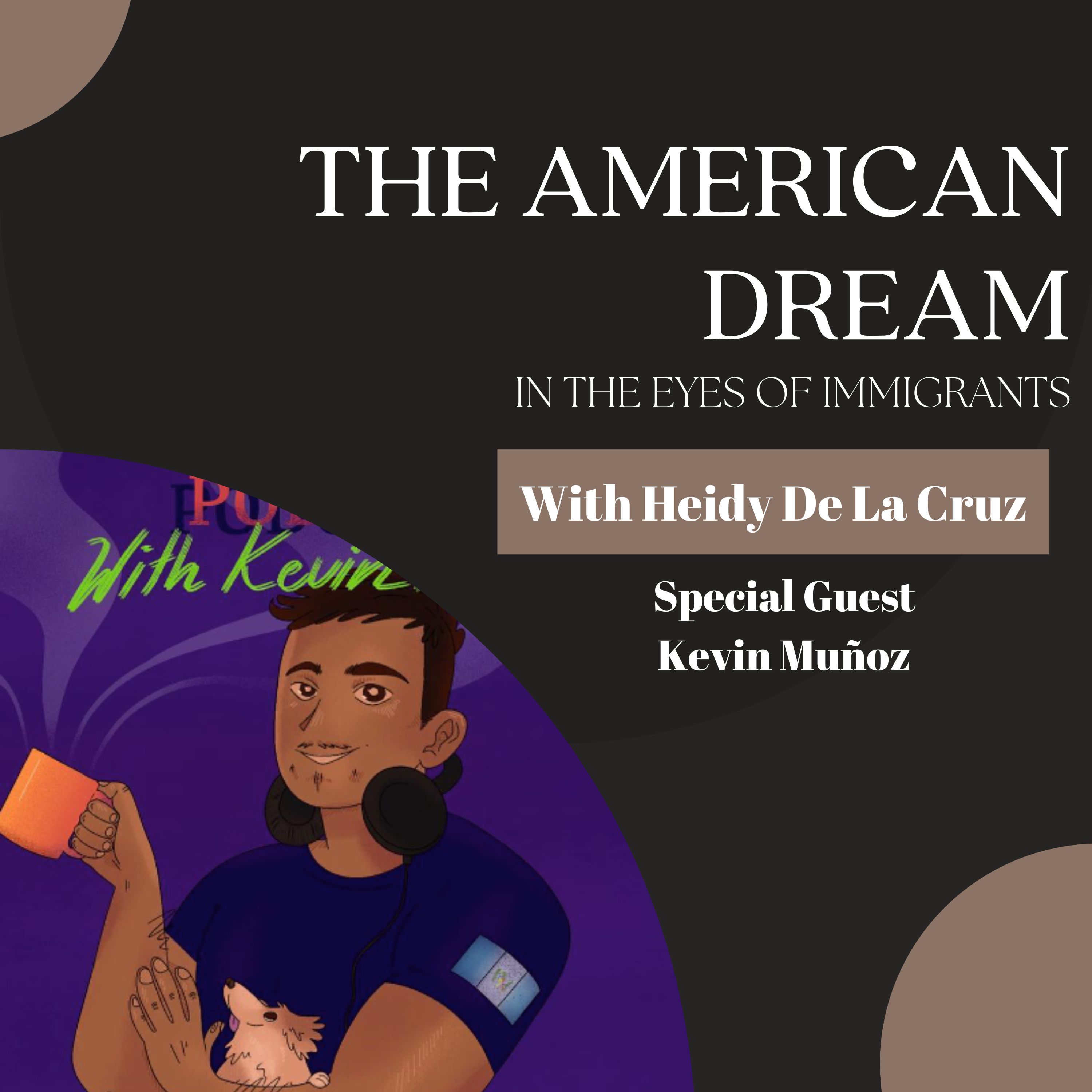 The American Dream in The Eyes of Immigrants