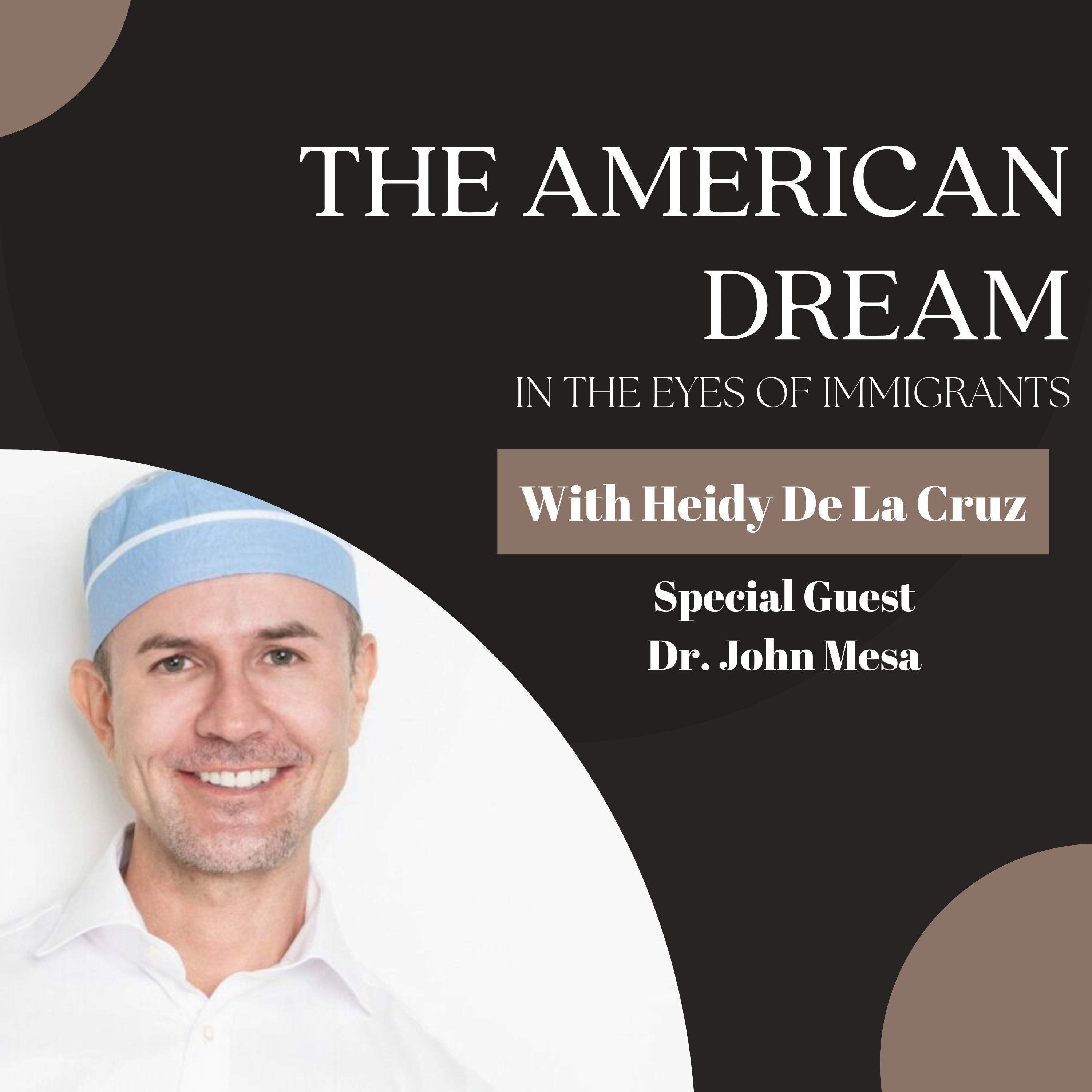 The American Dream in The Eyes of Immigrants