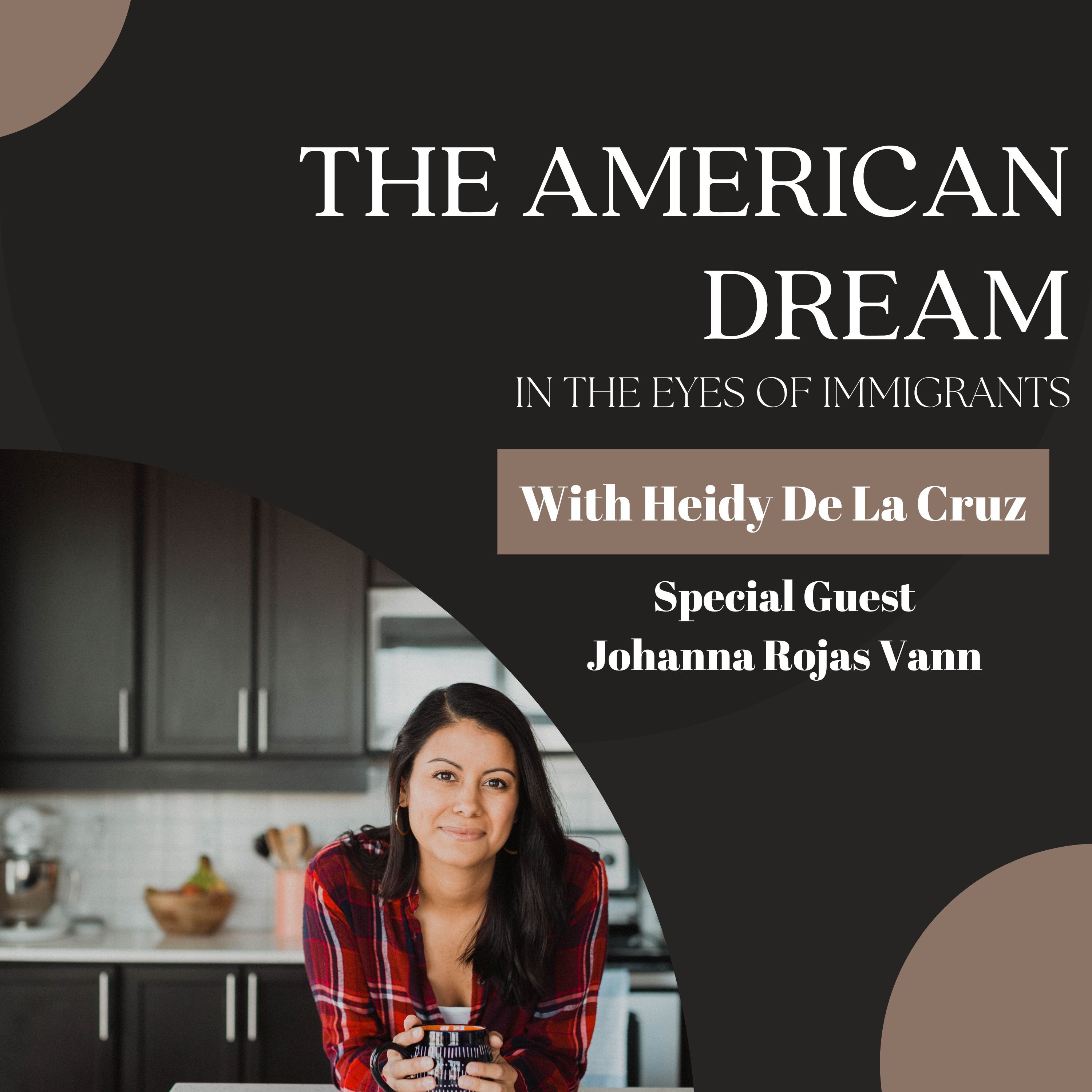 The American Dream in The Eyes of Immigrants