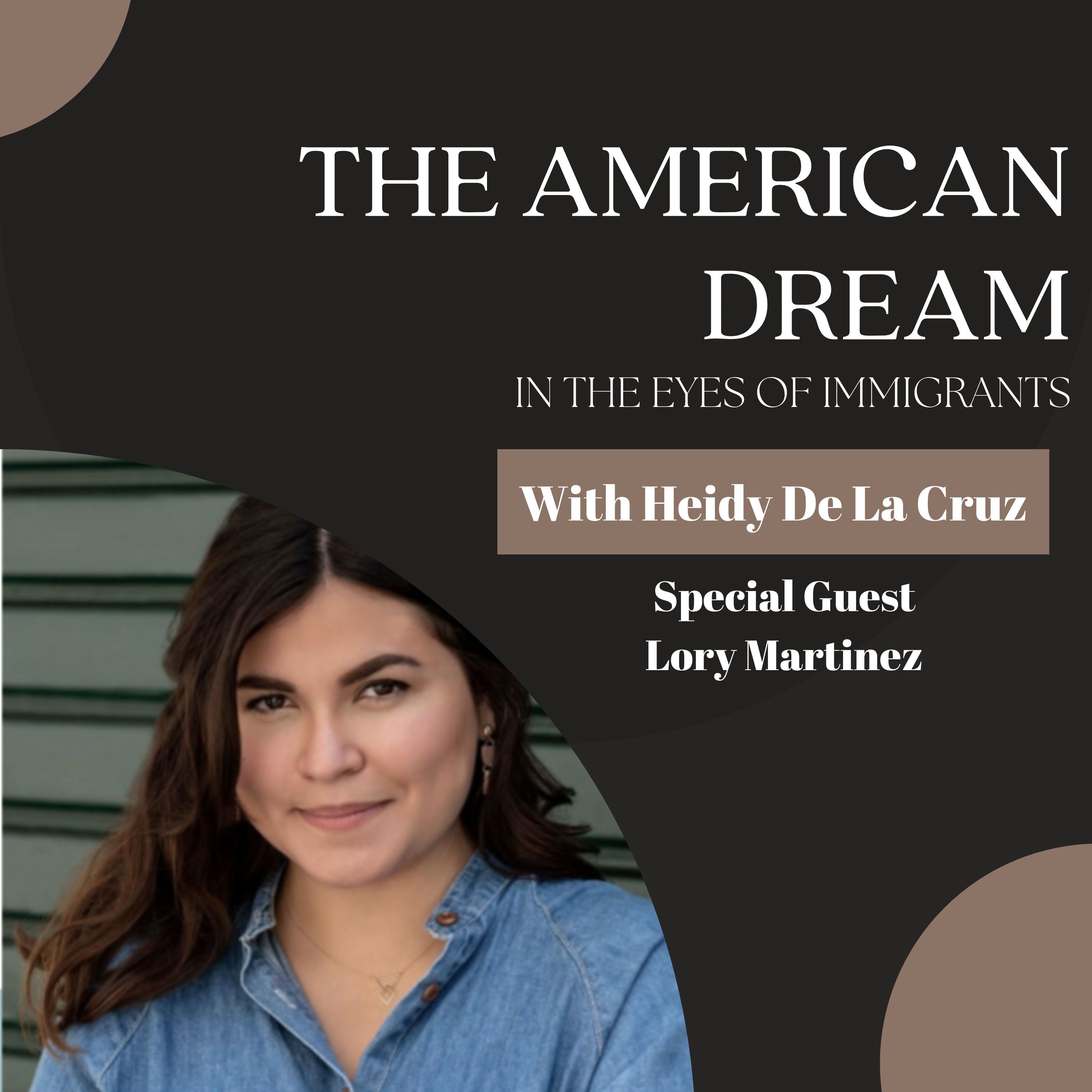 The American Dream in The Eyes of Immigrants