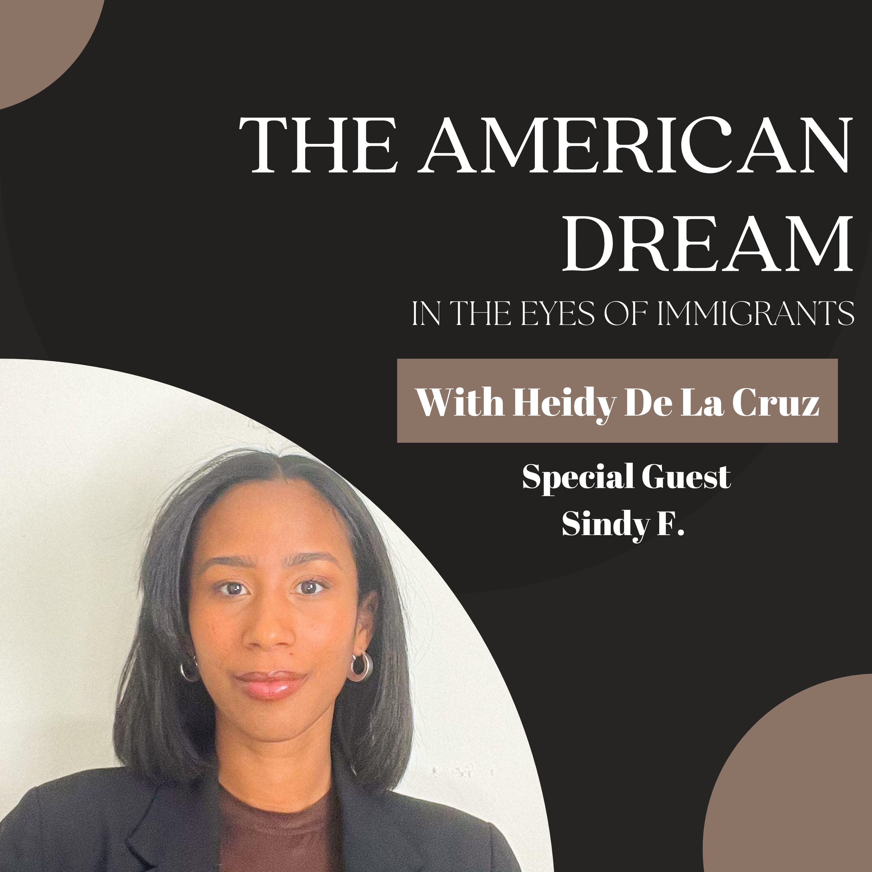The American Dream in The Eyes of Immigrants