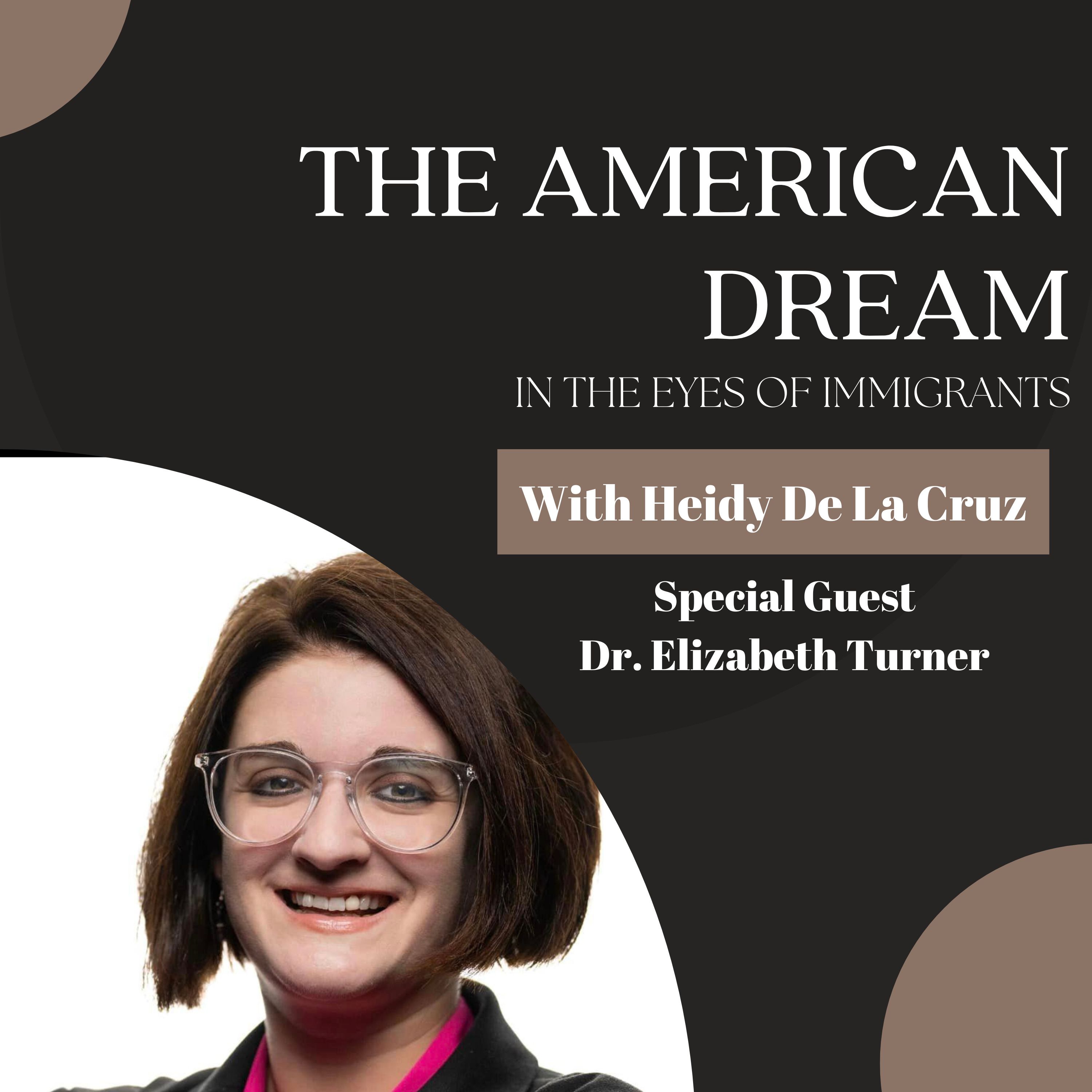 The American Dream in The Eyes of Immigrants