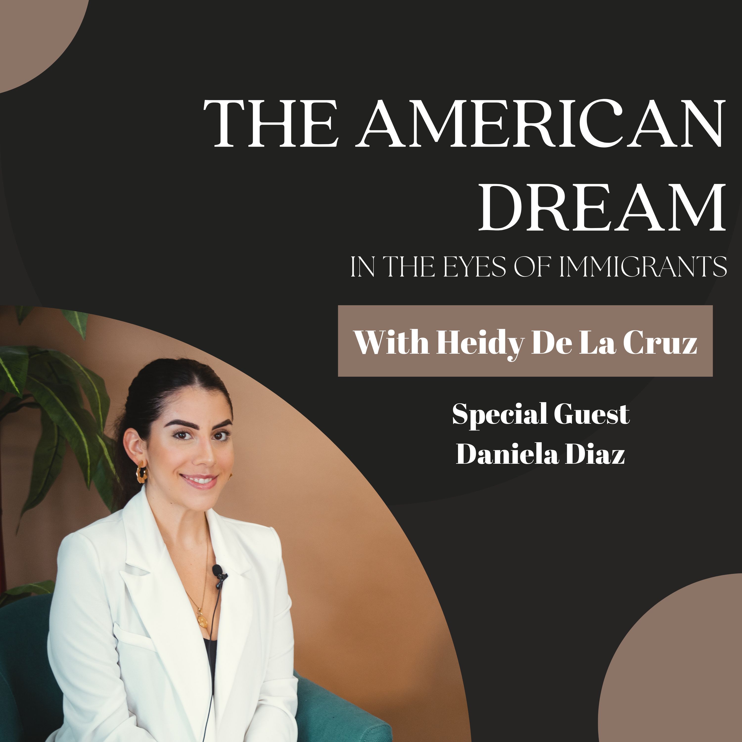 The American Dream in The Eyes of Immigrants