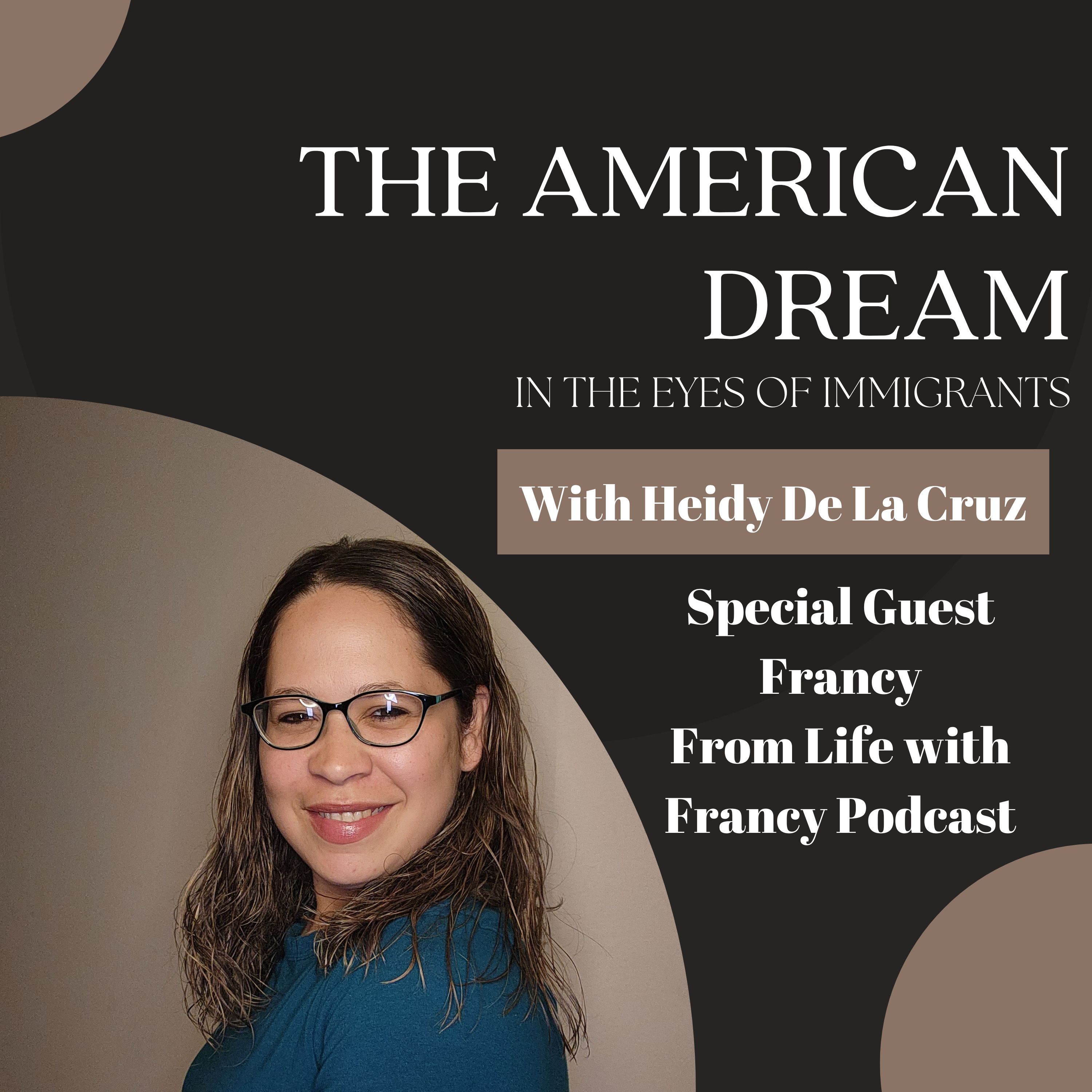 The American Dream in The Eyes of Immigrants