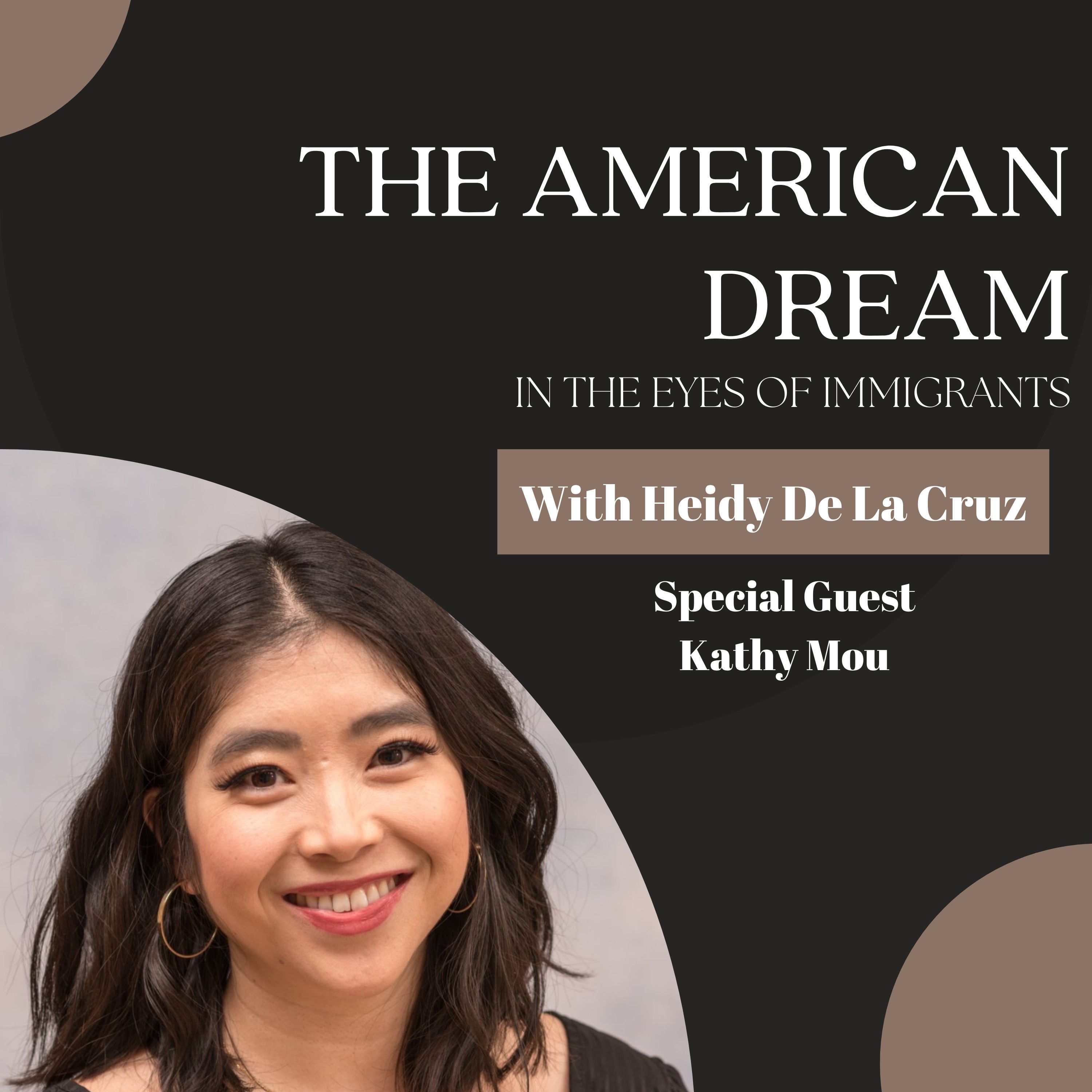 The American Dream in The Eyes of Immigrants