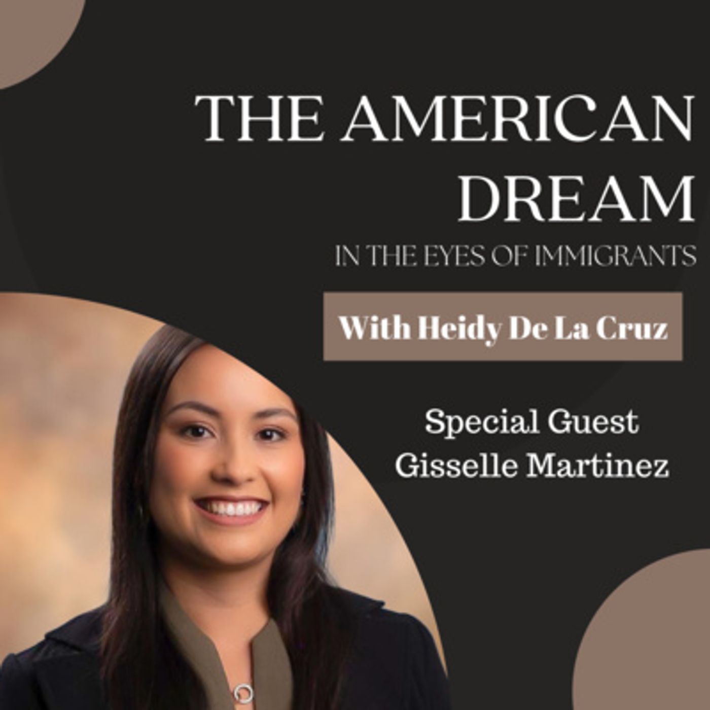 The American Dream in The Eyes of Immigrants
