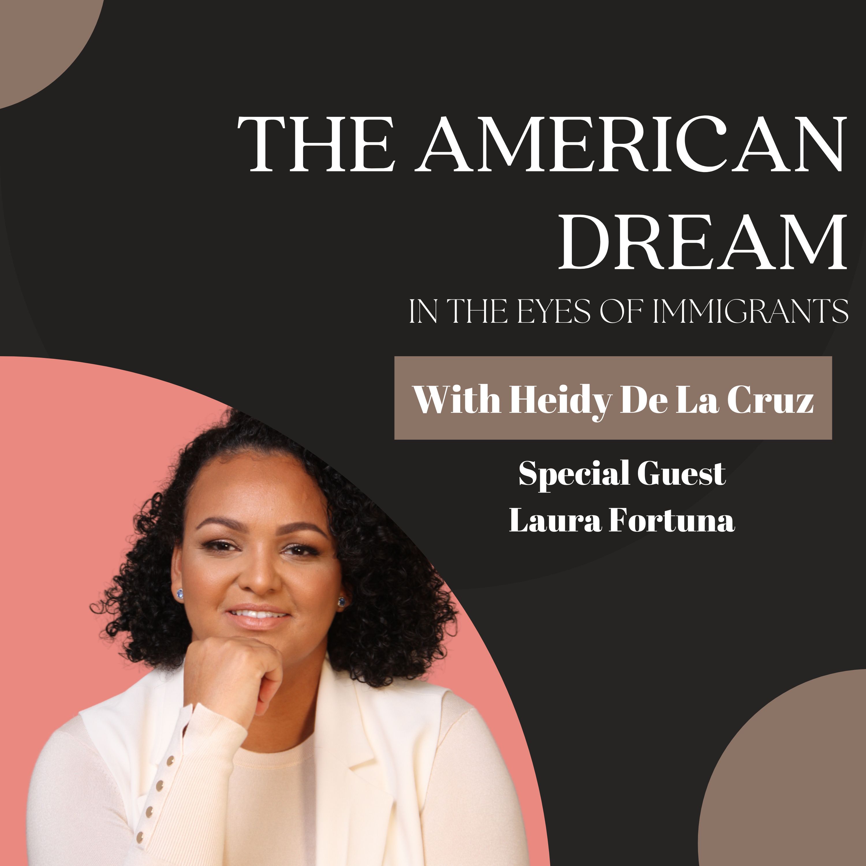 The American Dream in The Eyes of Immigrants
