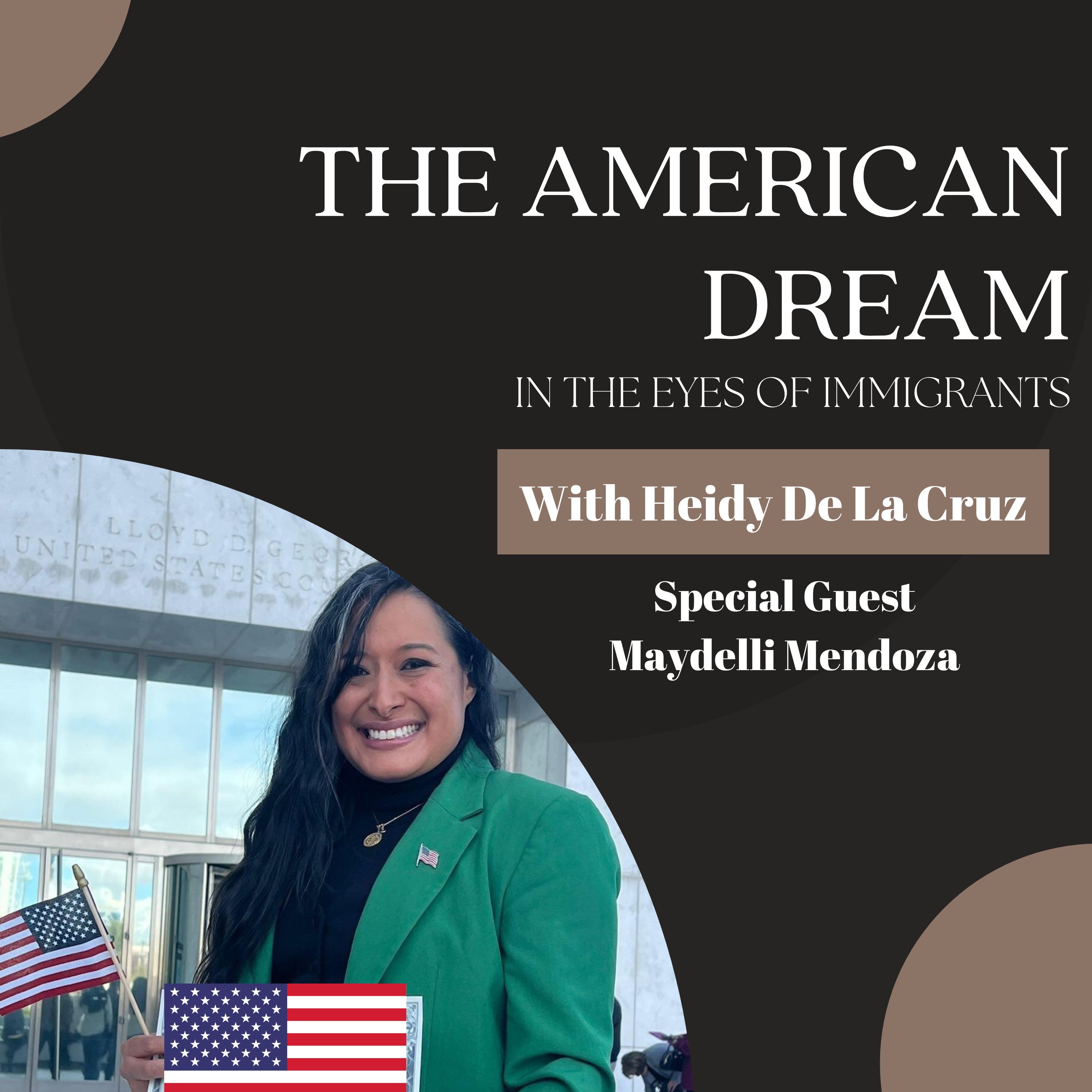 The American Dream in The Eyes of Immigrants