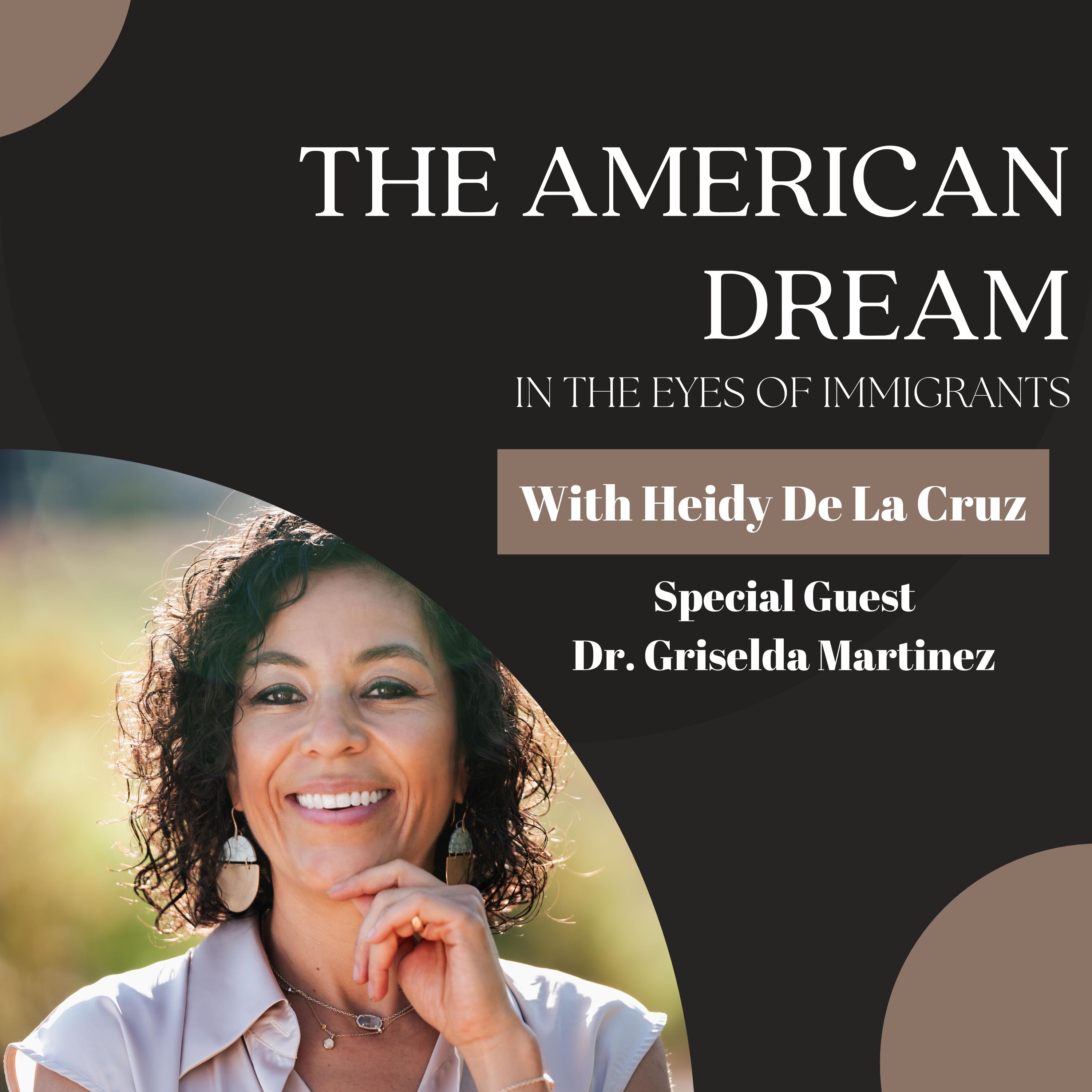 The American Dream in The Eyes of Immigrants