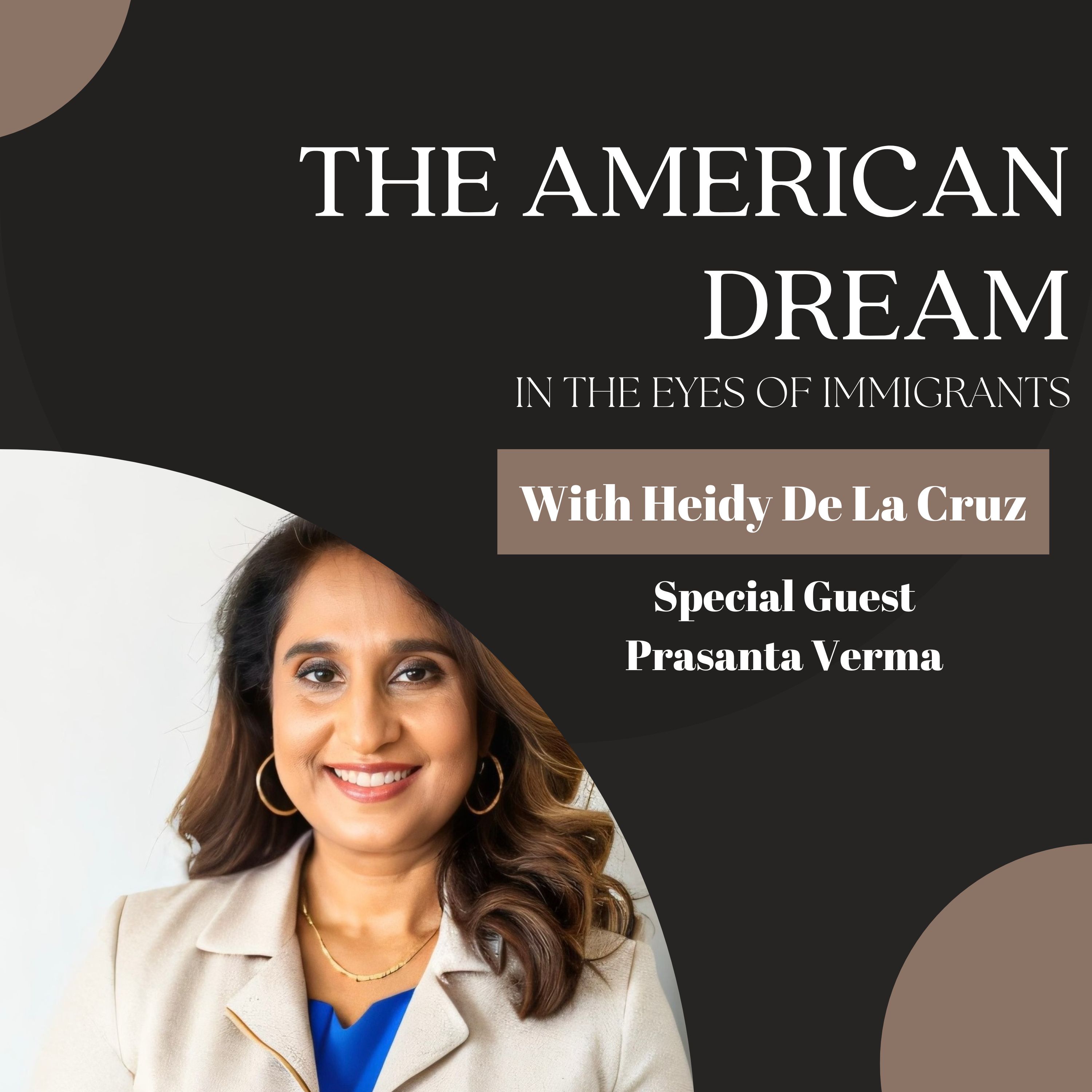 The American Dream in The Eyes of Immigrants