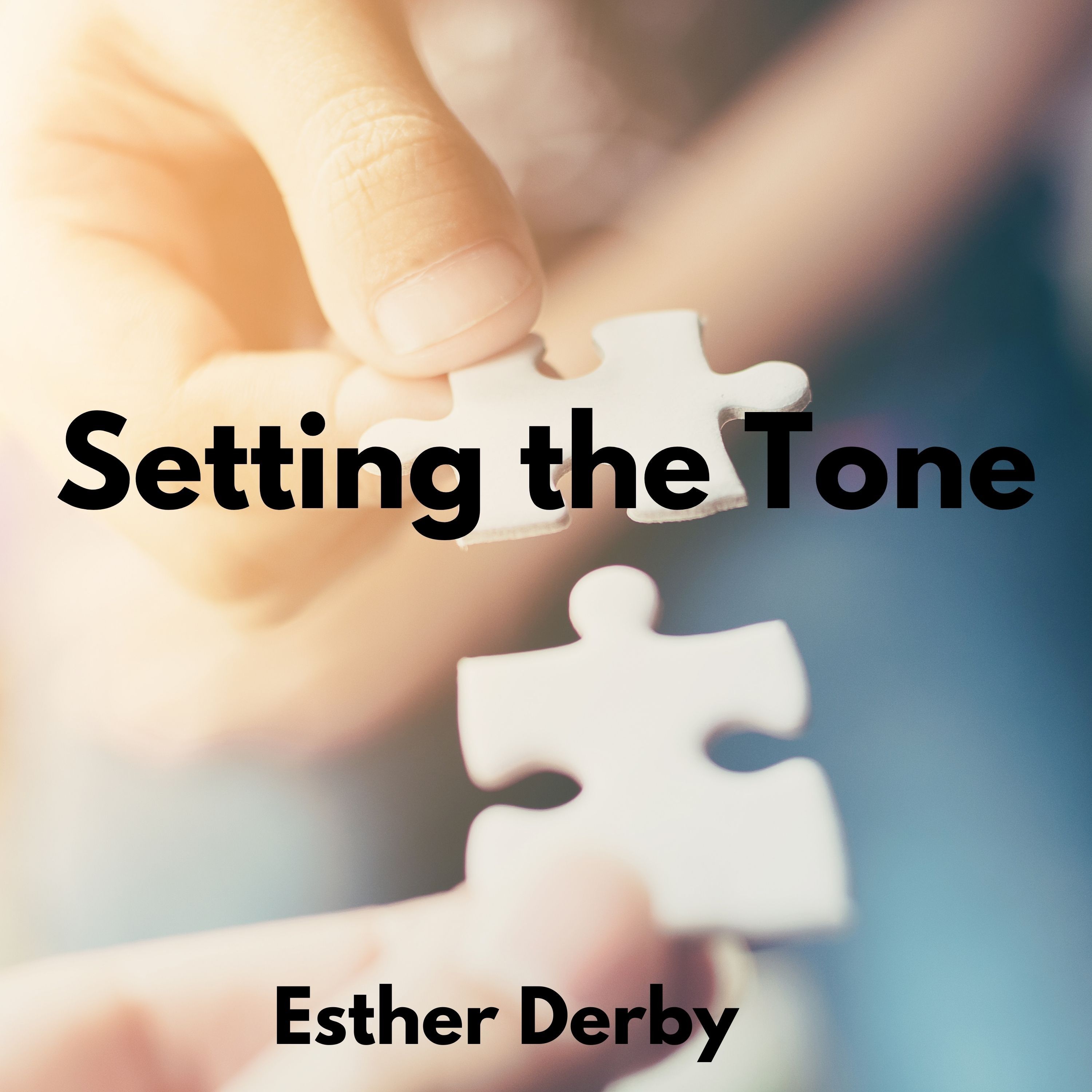 Contracting Sets the Tone episode artwork