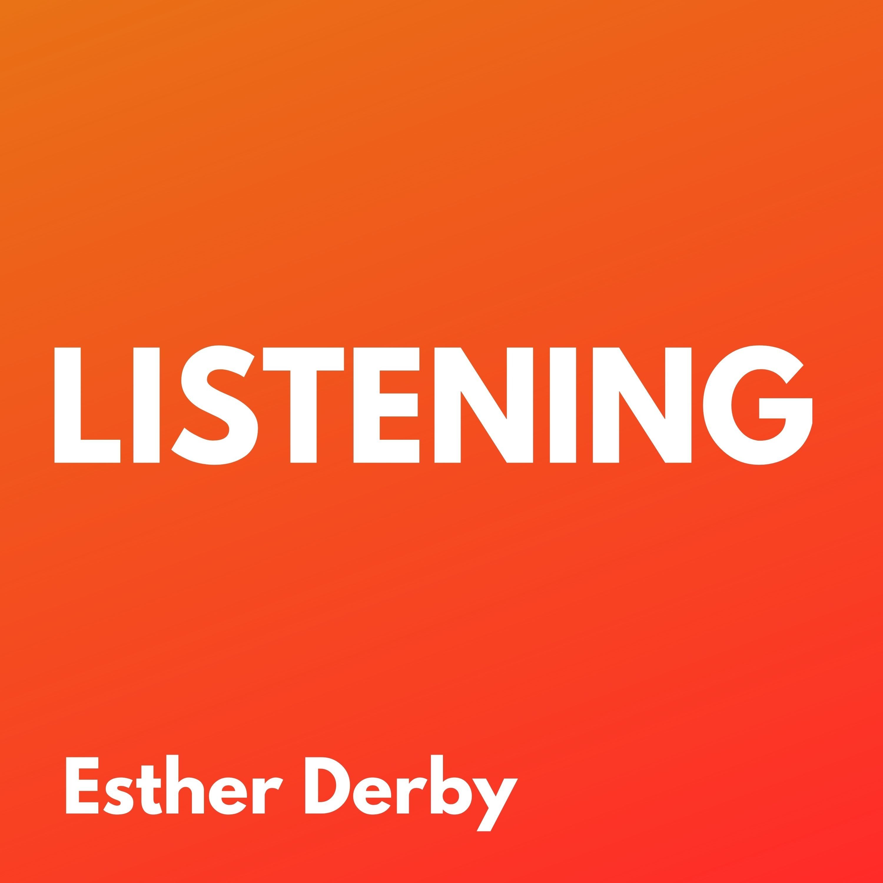 Listening