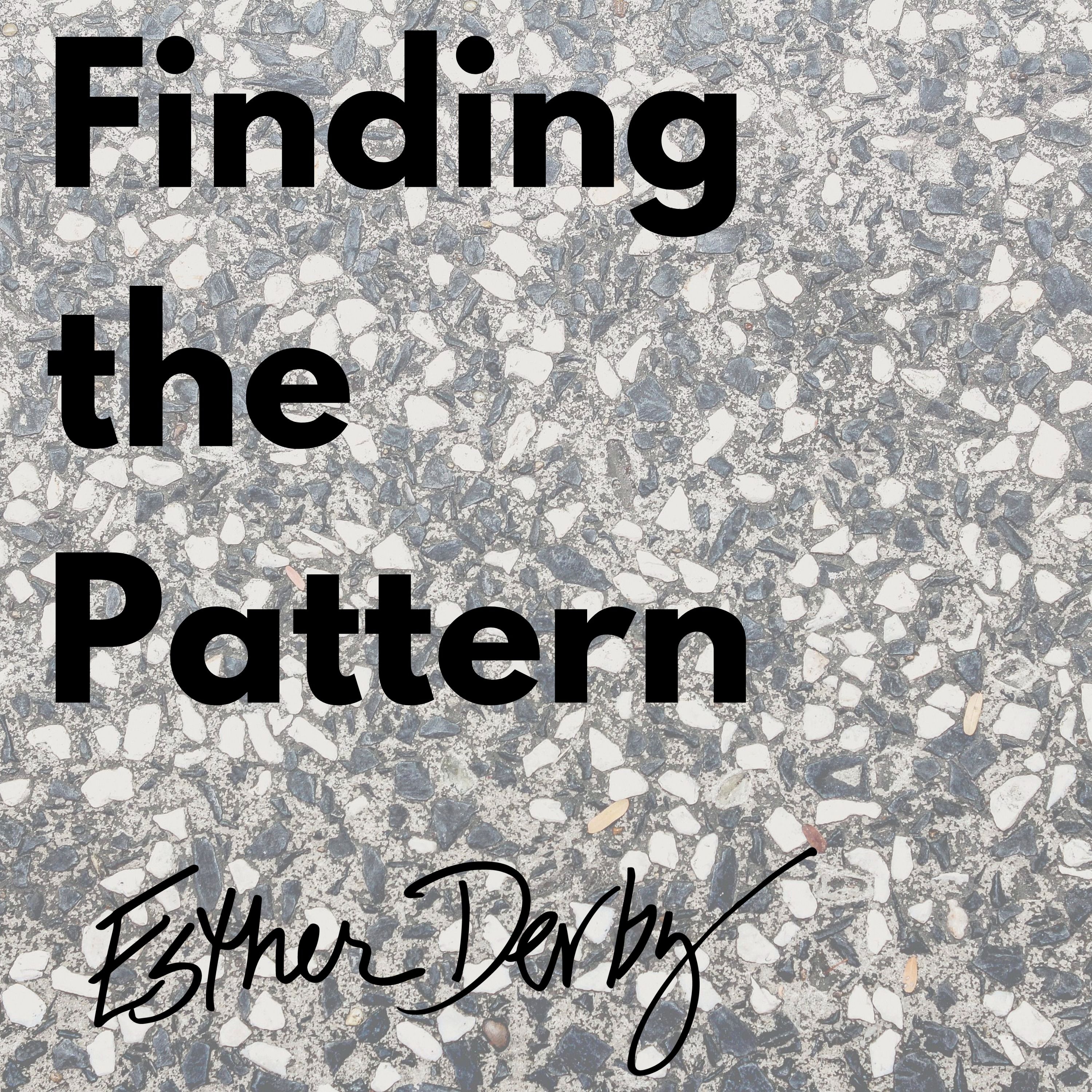 Finding the Pattern episode artwork