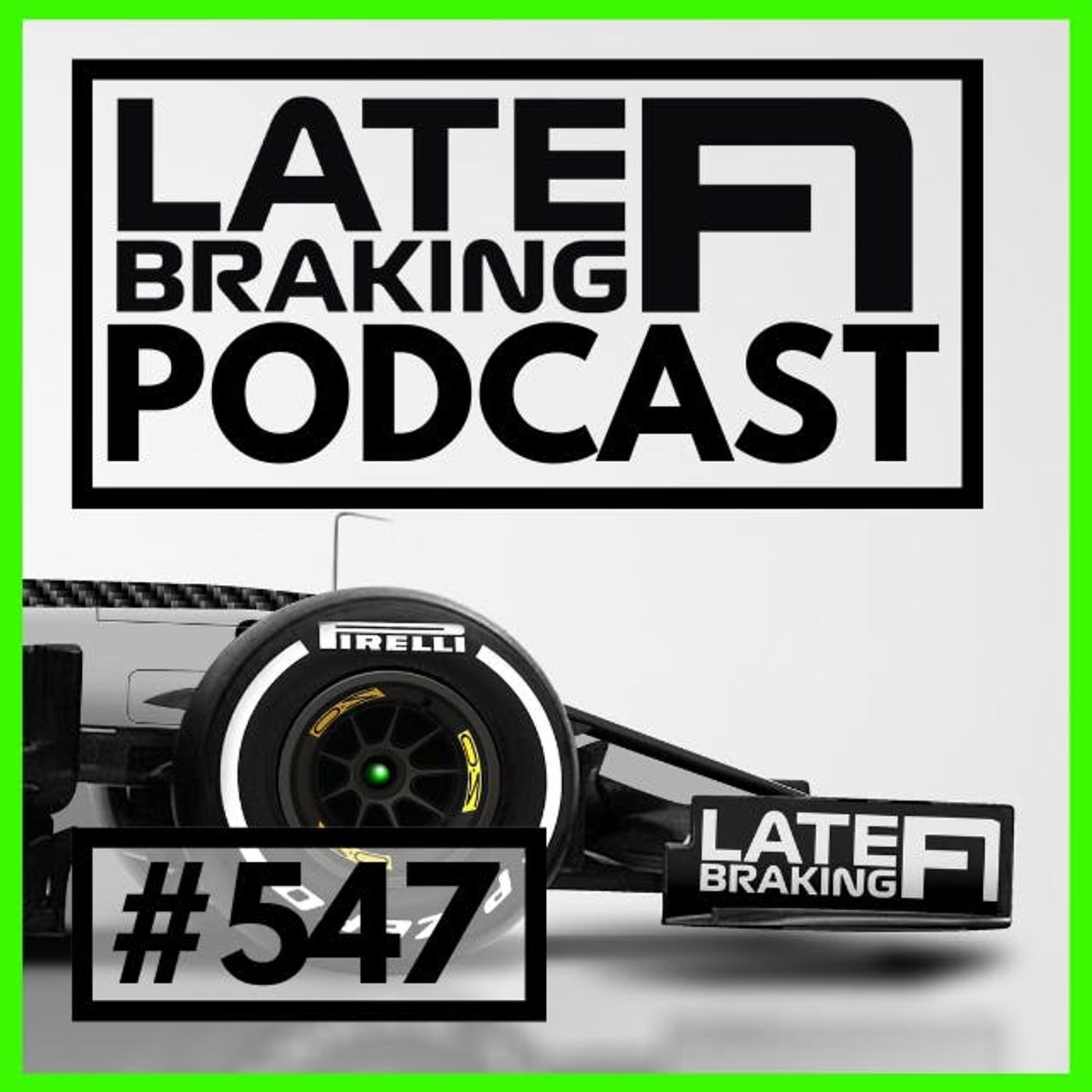 2025 Spanish GP Race Review