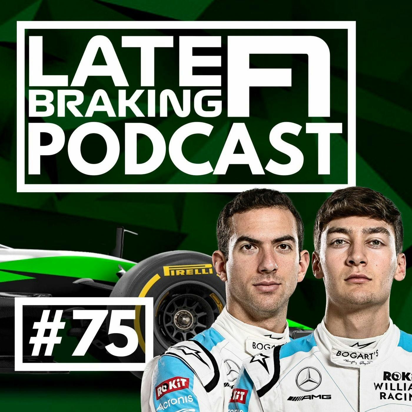 Williams sell up - is it too late? | Episode 75