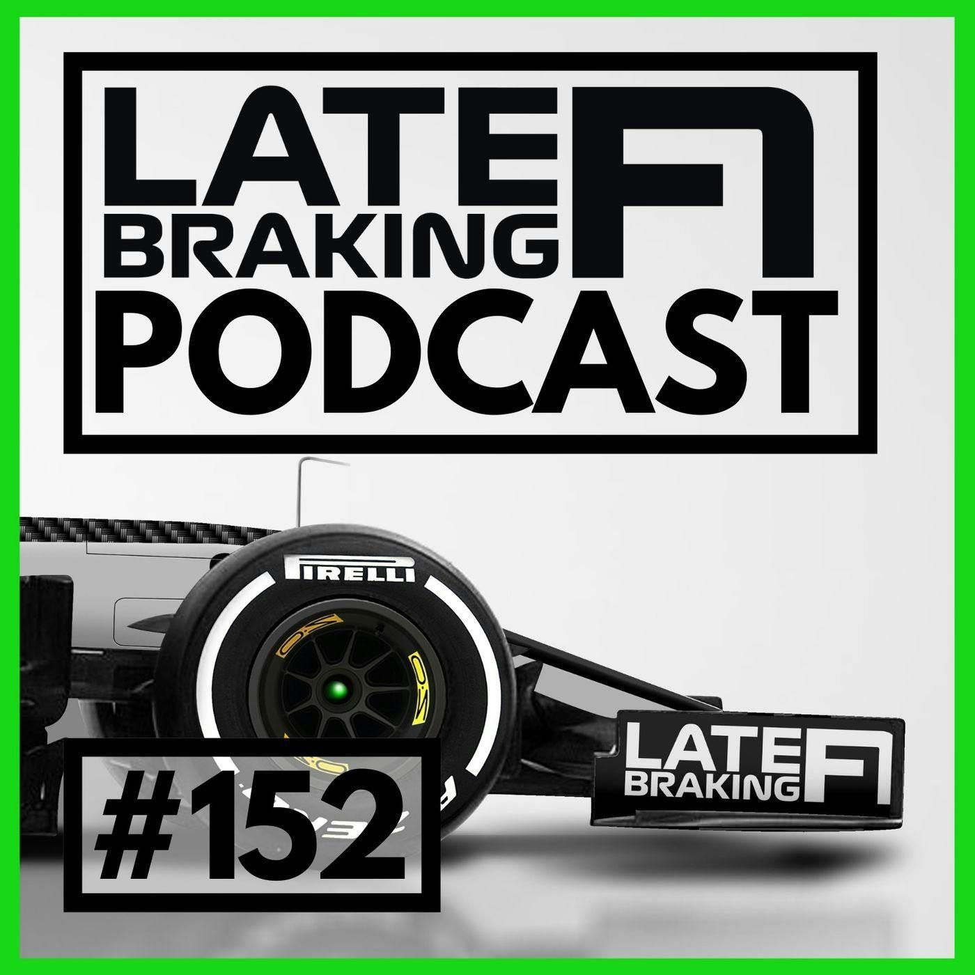 Bottas wins his first race of the season and Verstappen reclaims championship lead! | 2021 Turkish GP Review | Episode 152