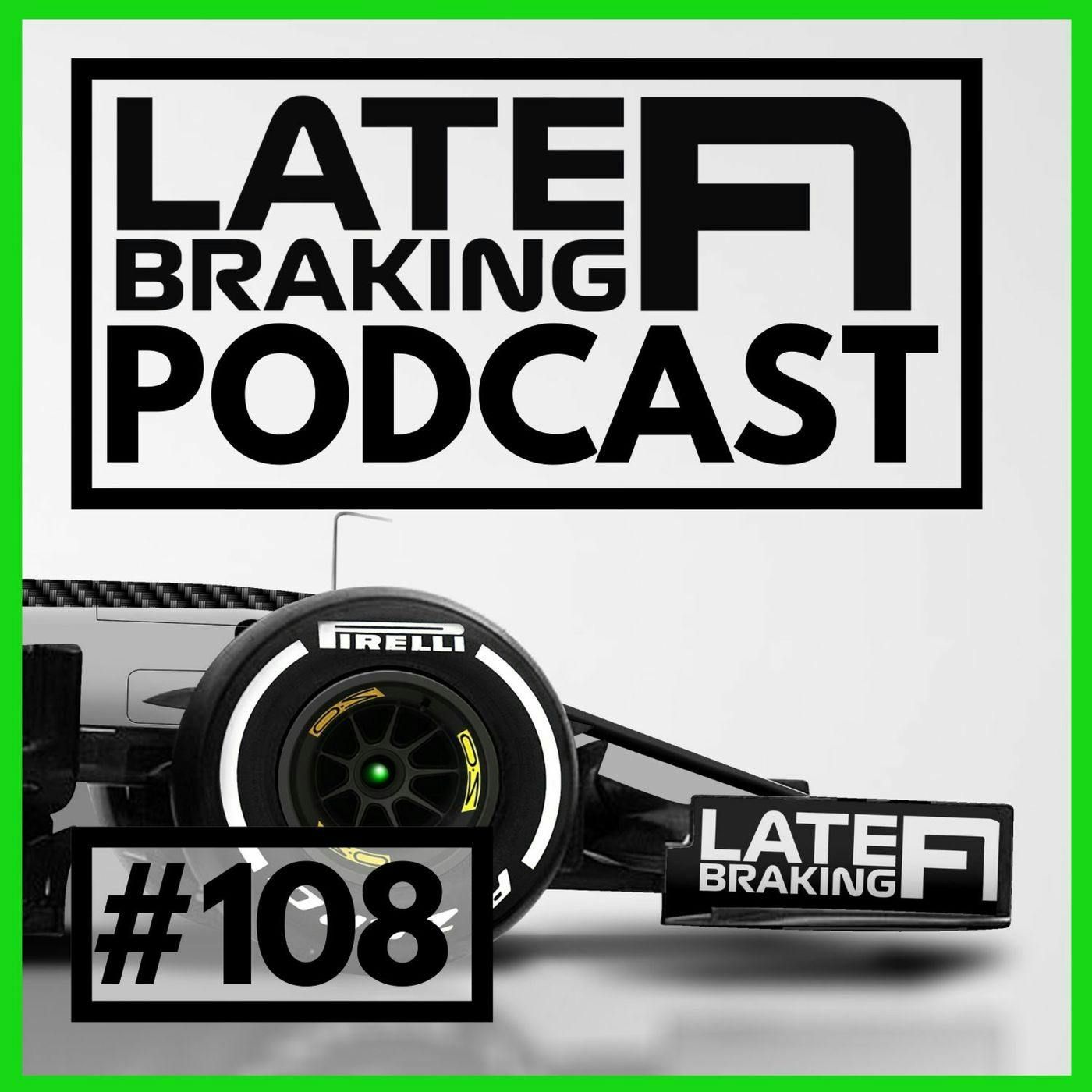Mercedes on the backfoot? | 2021 Bahrain GP Preview | Episode 108