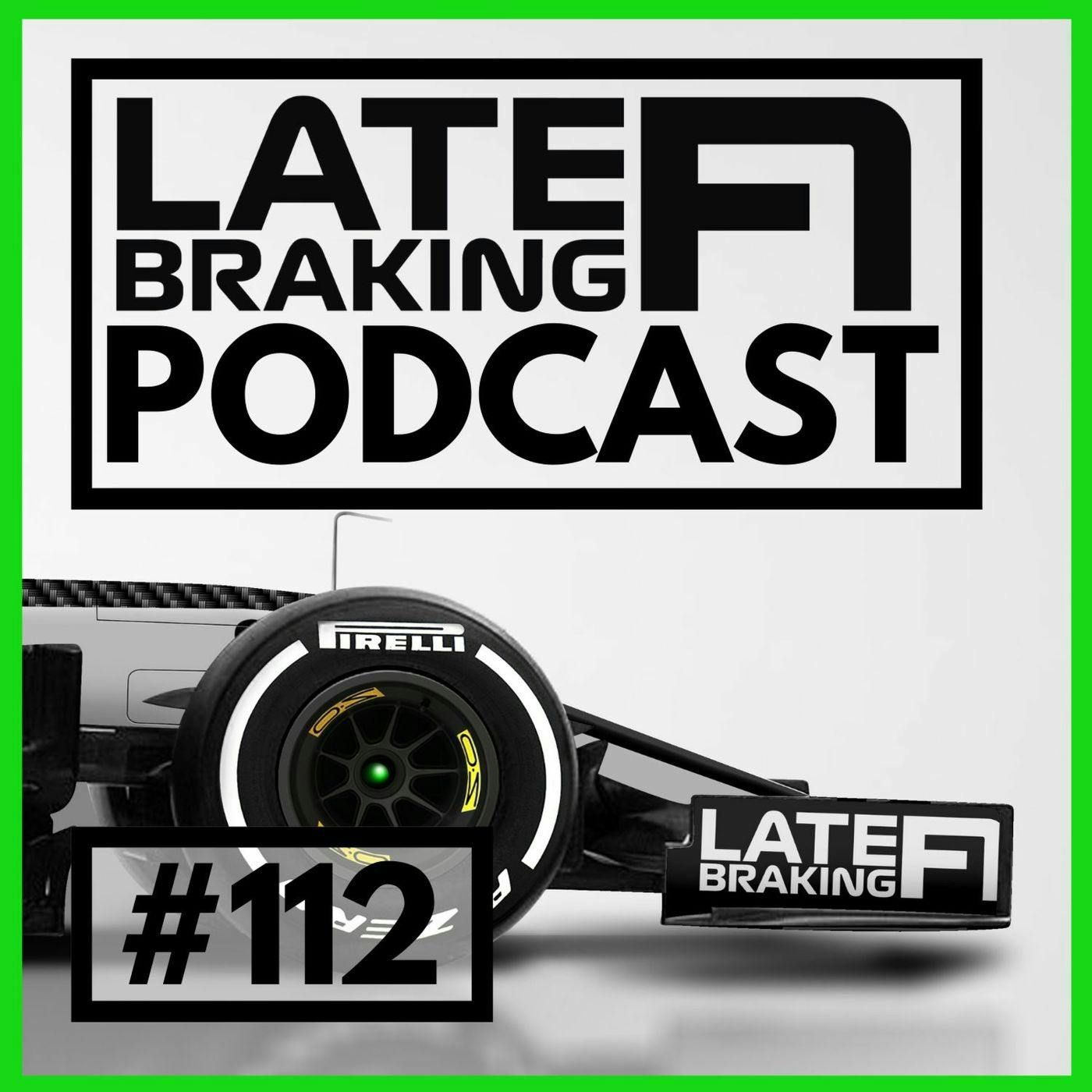 Revenge for Verstappen in Imola? | Emilia Romagna GP Preview | Episode 112