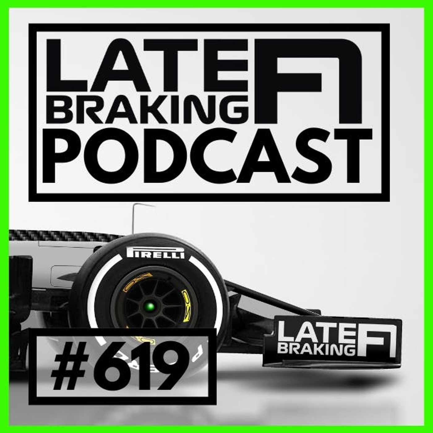 2025 Abu Dhabi GP Race Review