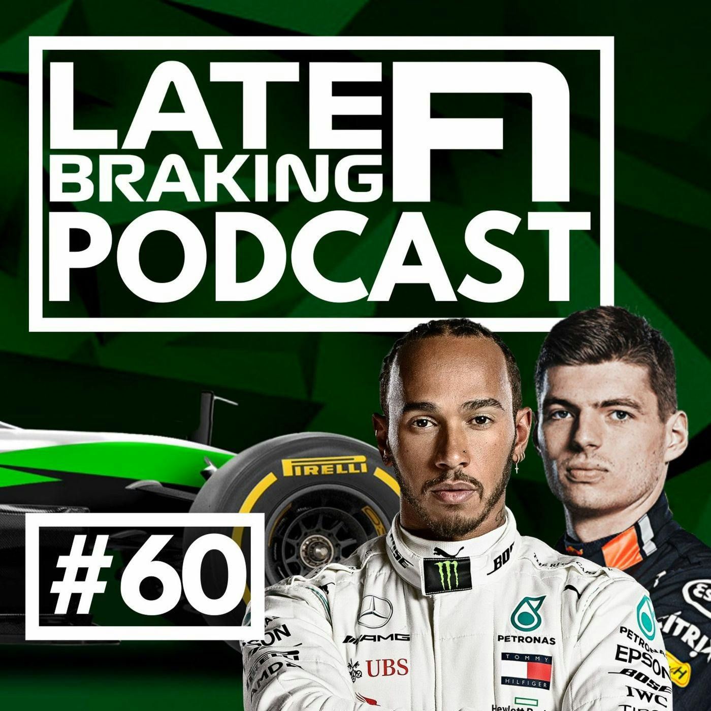 Hamilton dominates in Hungary! | 2020 Hungarian GP Review | Episode 60