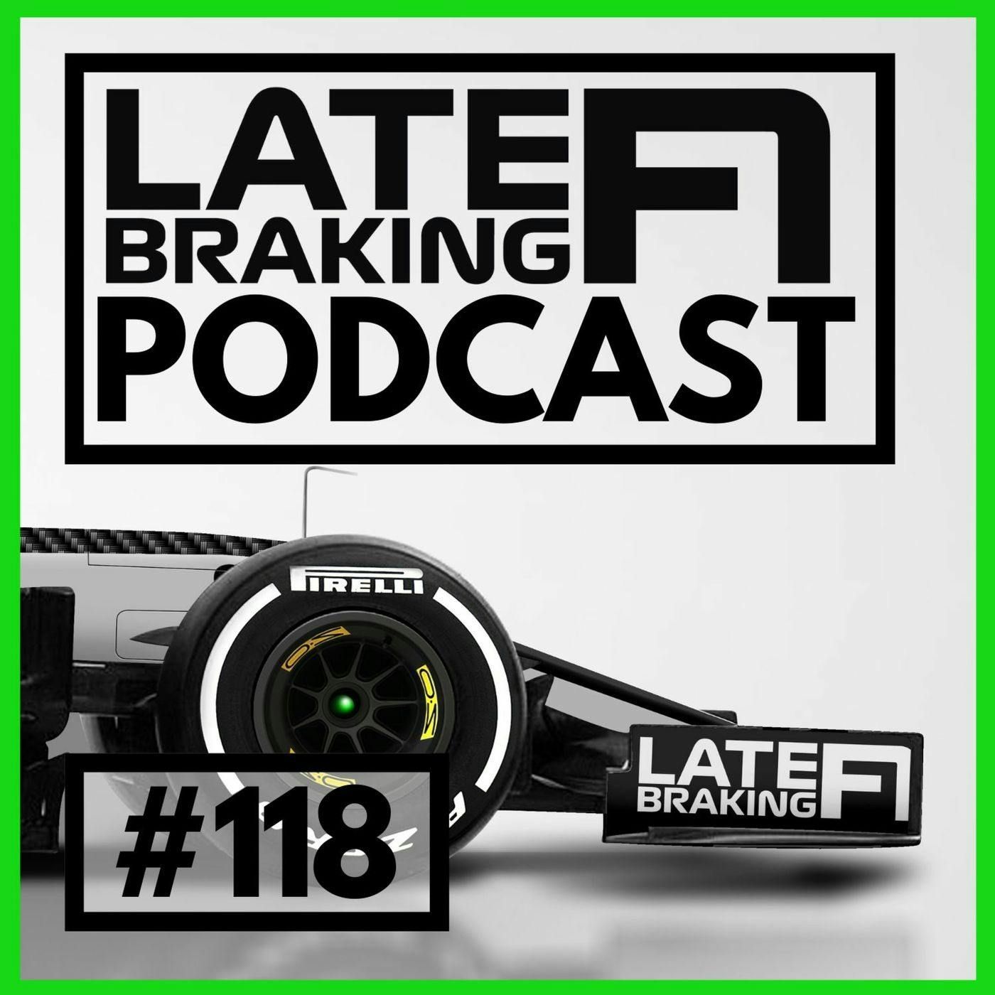 Did Red Bull throw away a win? | 2021 Spanish GP Review | Episode 118