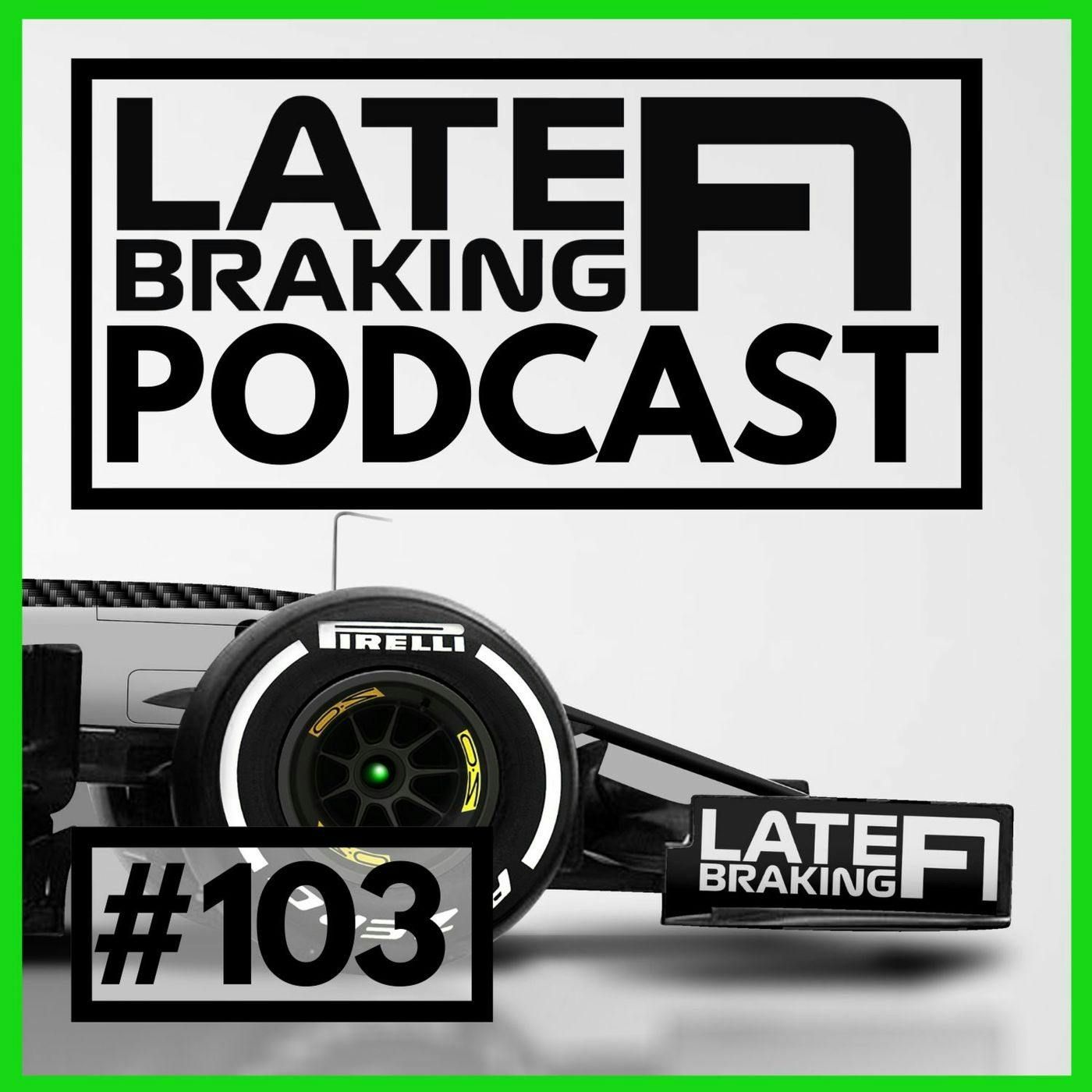 Red Bull Racing to make their own engines - a good move?! | Episode 103
