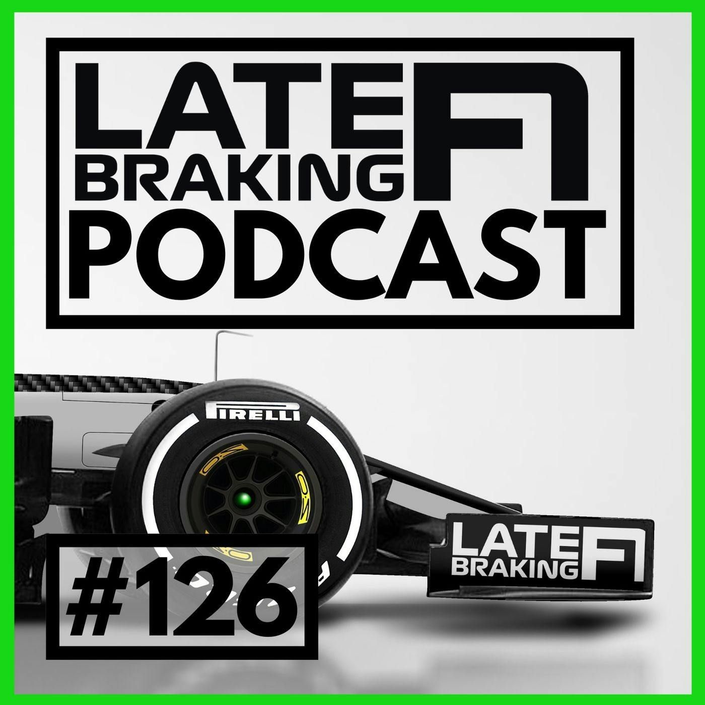 Can Hamilton retain his 100% record at Paul Ricard? | 2021 French GP Preview | Episode 126