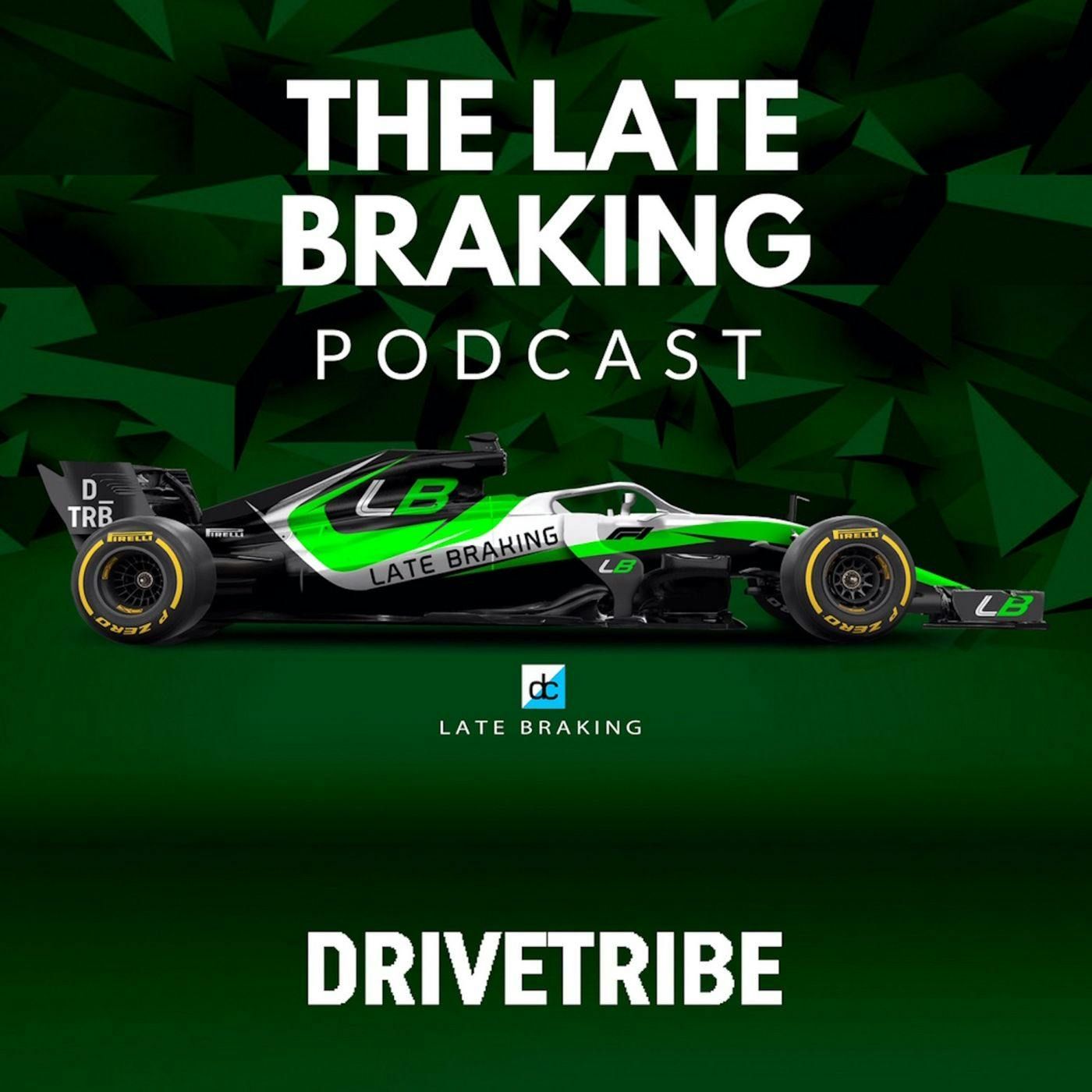 Episode 5 - Singapore GP Review: Should Sergio Perez get a race ban?