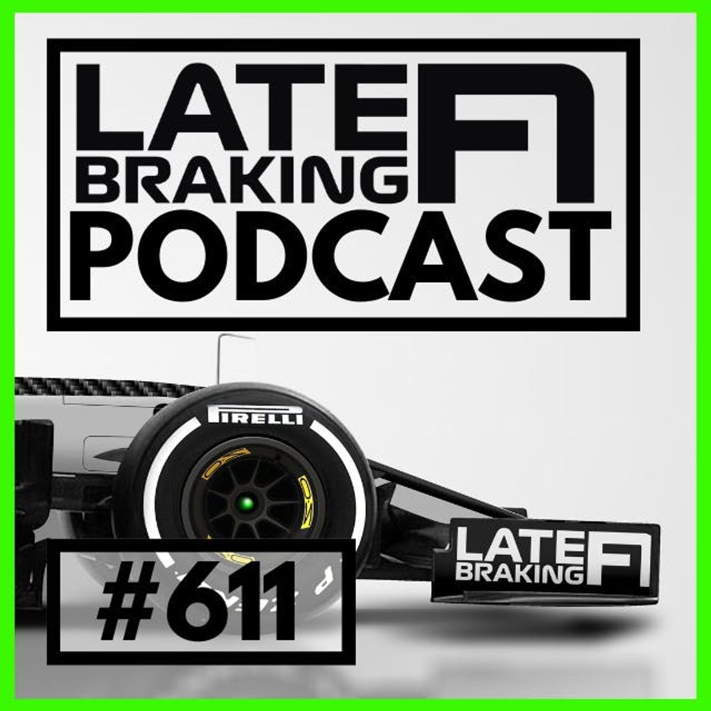 2025 Las Vegas GP Qualifying Review