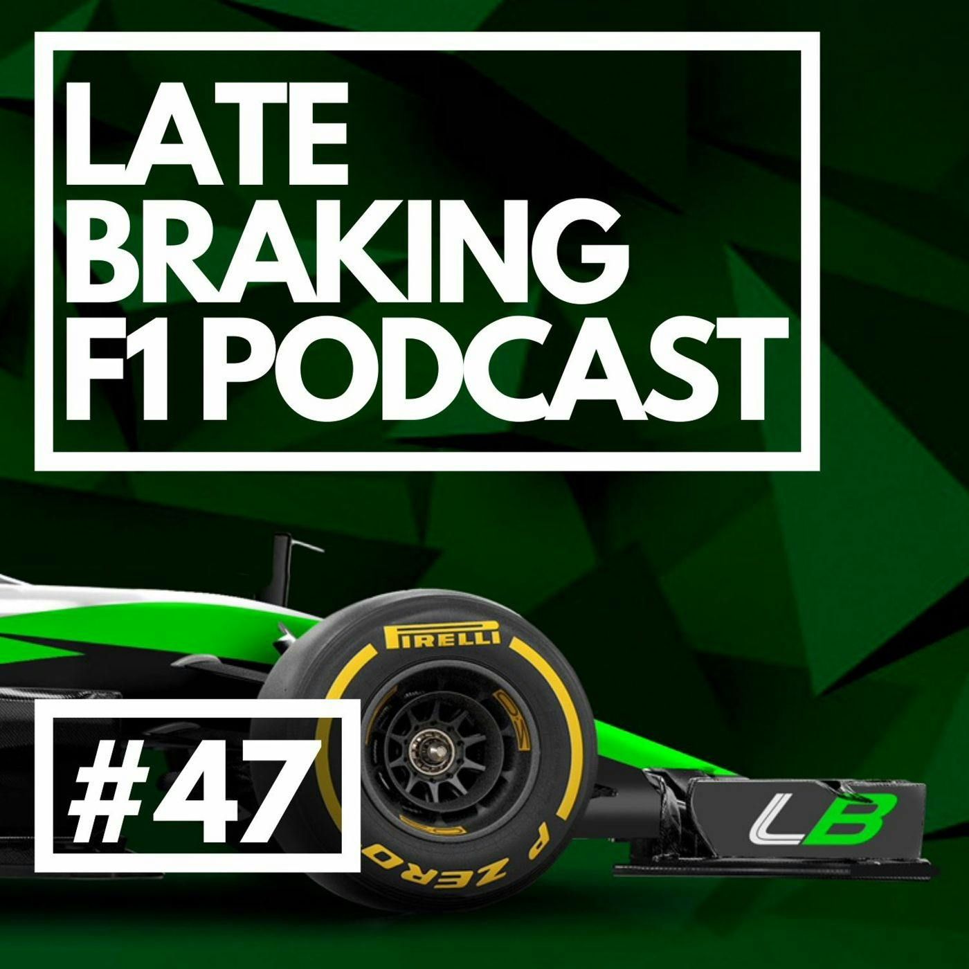 Lando Norris vs Simon Pagenaud - The Esports controversy | Episode 47