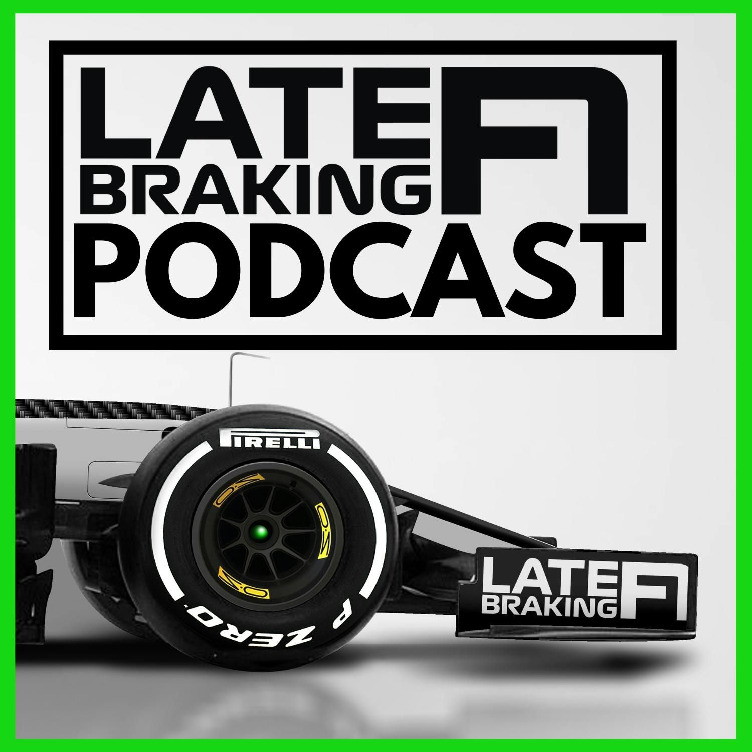 Ricciardo REPLACES Nyck de Vries from Hungarian GP onwards! | EMERGENCY PODCAST