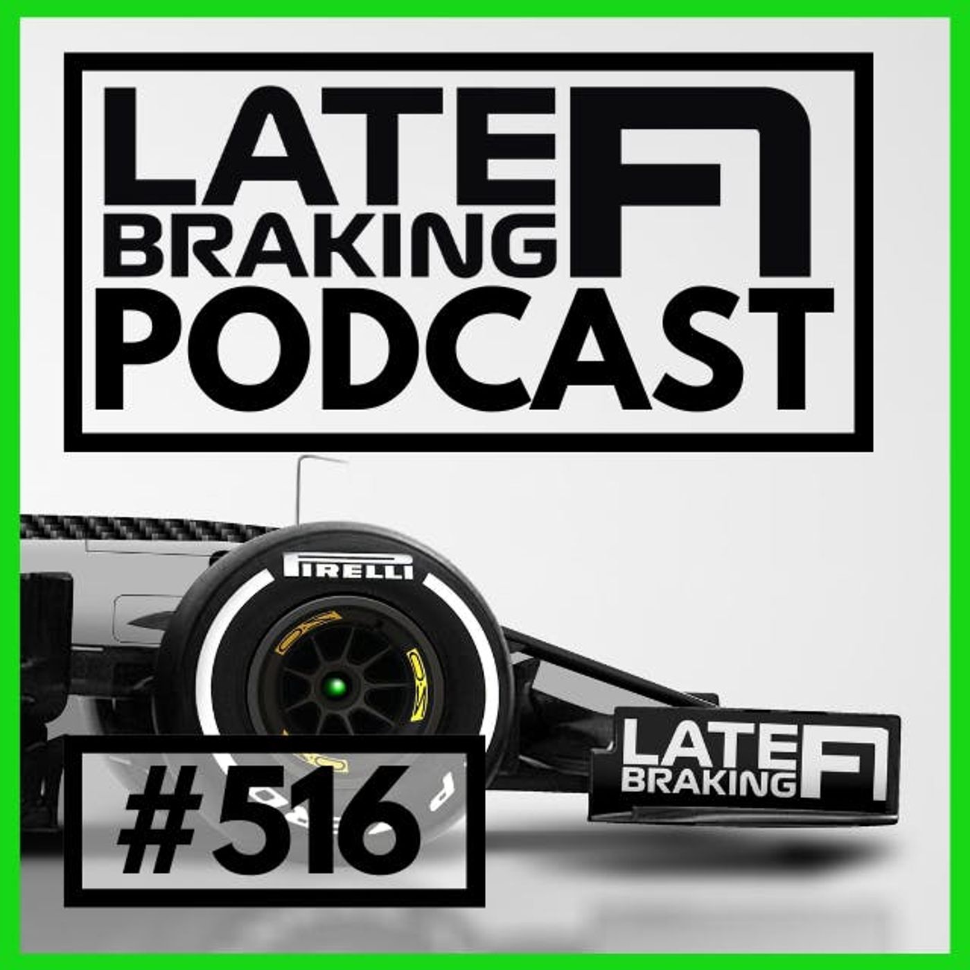 Will F1's NEW flexi-wing rule shake up Shanghai? | 2025 Chinese GP Preview