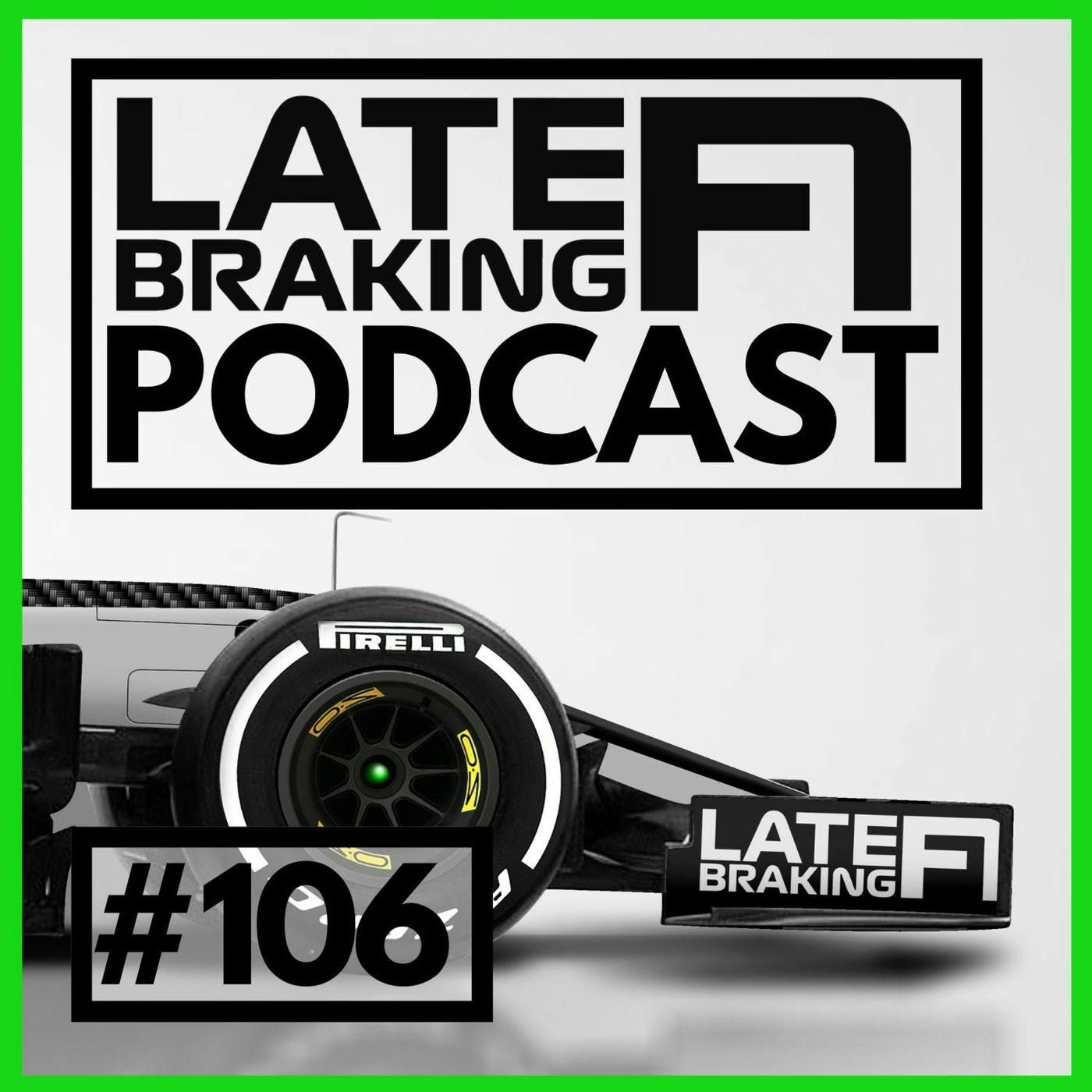 Ranking the best F1 2021 liveries! | Episode 106