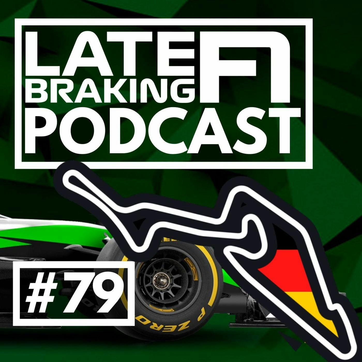 F1 returns to the Nurburgring! | 2020 Eifel GP Preview | Episode 79