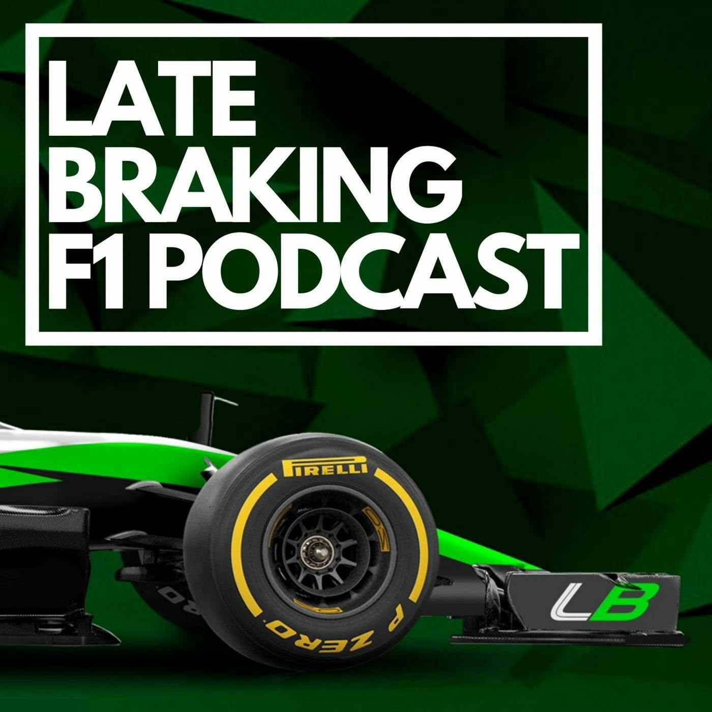 2019 BRAZILIAN GP PREVIEW: 13/11/19