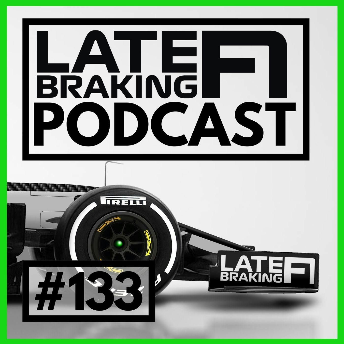 The first ever Sprint Race at Silverstone! | 2021 British GP Preview | Episode 133
