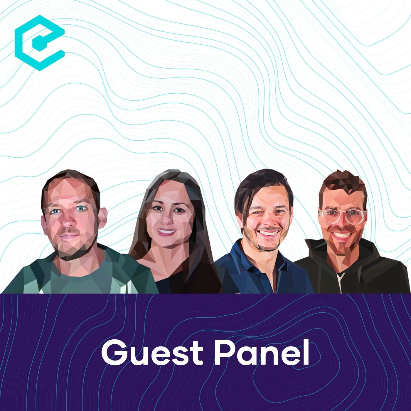 ETHPrague: ETH Renaissance - Austin Griffith, Brenda Loya, Joseph Schweitzer, Marek Olszewski