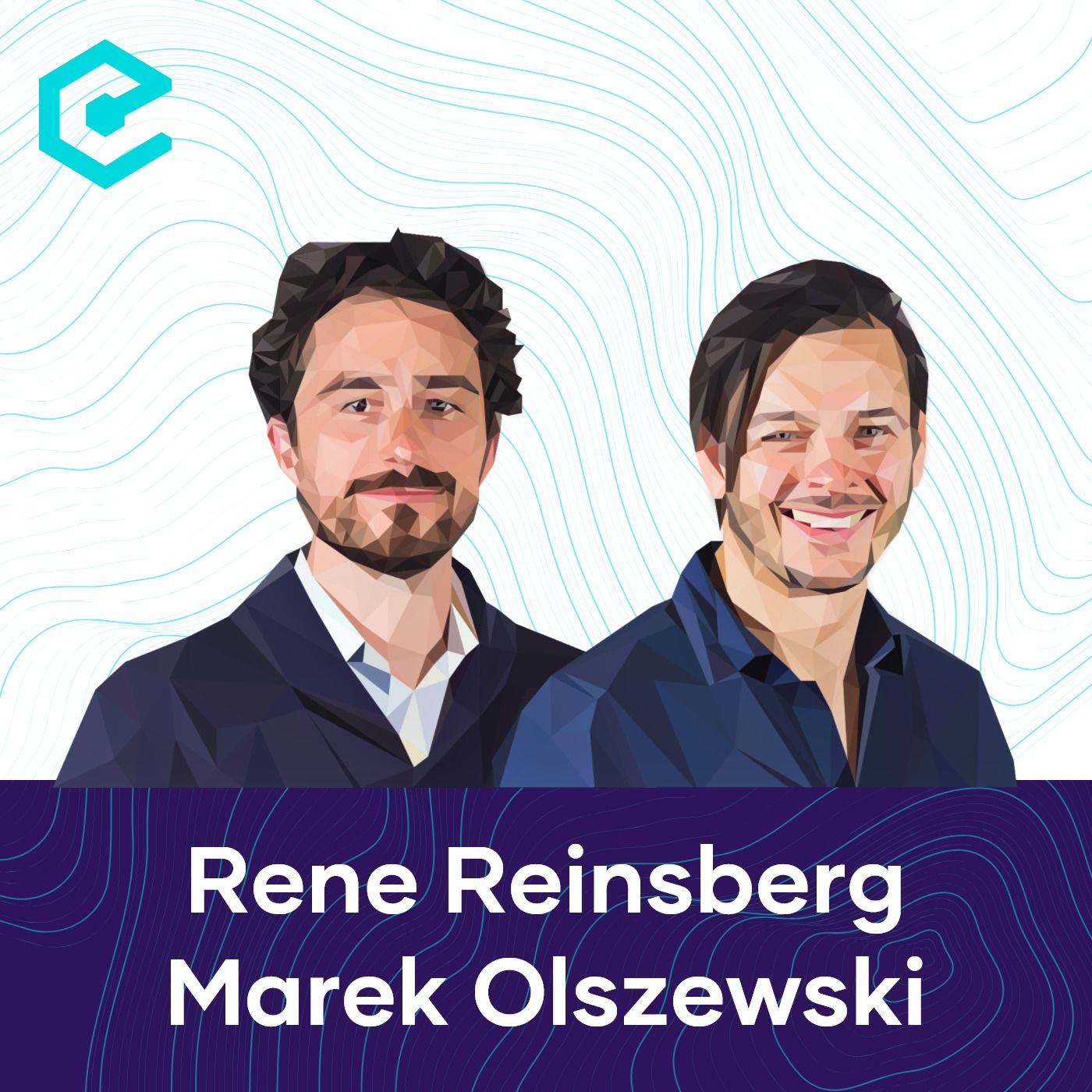 Marek Olszewski & Rene Reinsberg: Celo – Towards Prosperity for Everyone