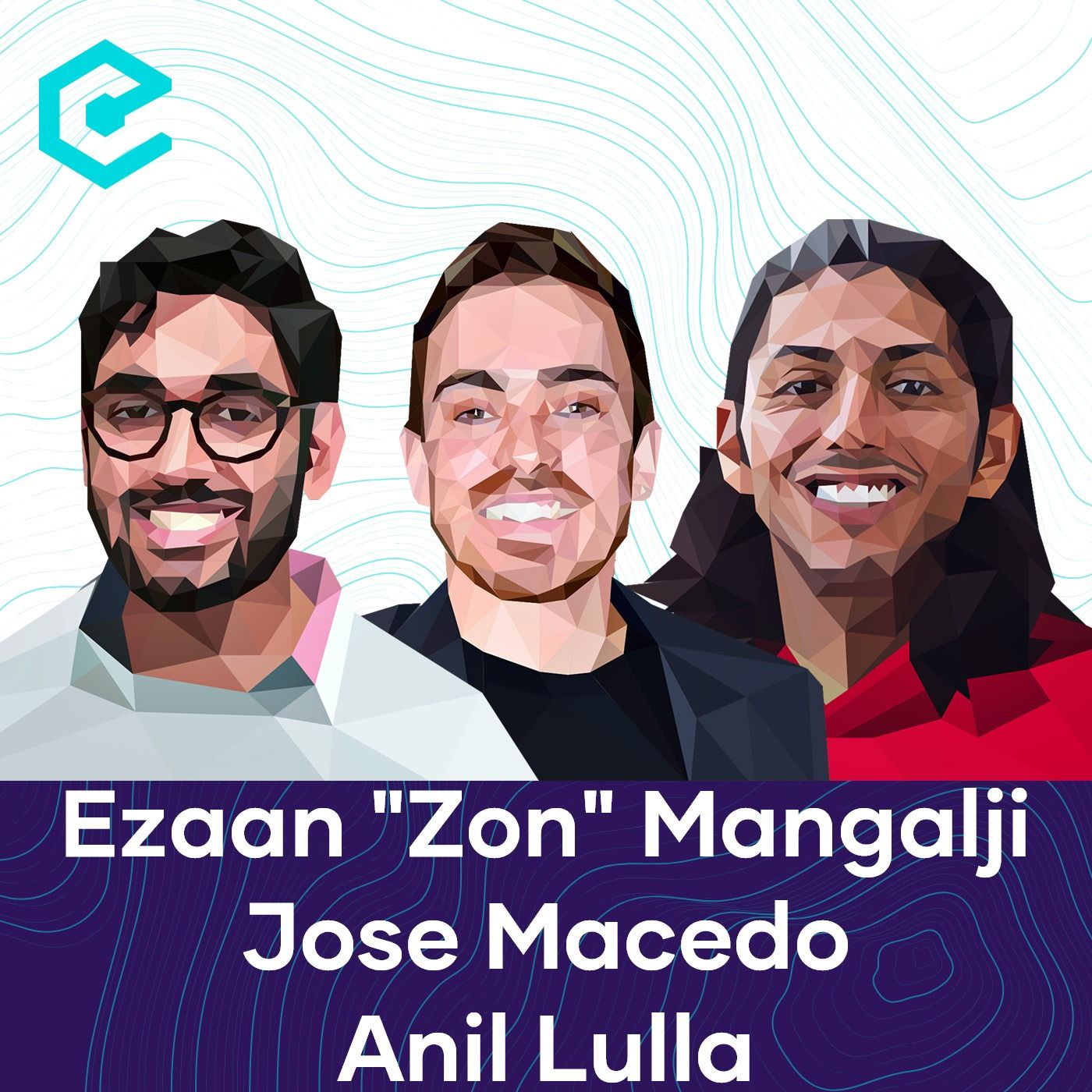 Initia: Incentively Aligned Appchains - Ezaan Mangalji, Anil Lulla & Jose Maria Macedo