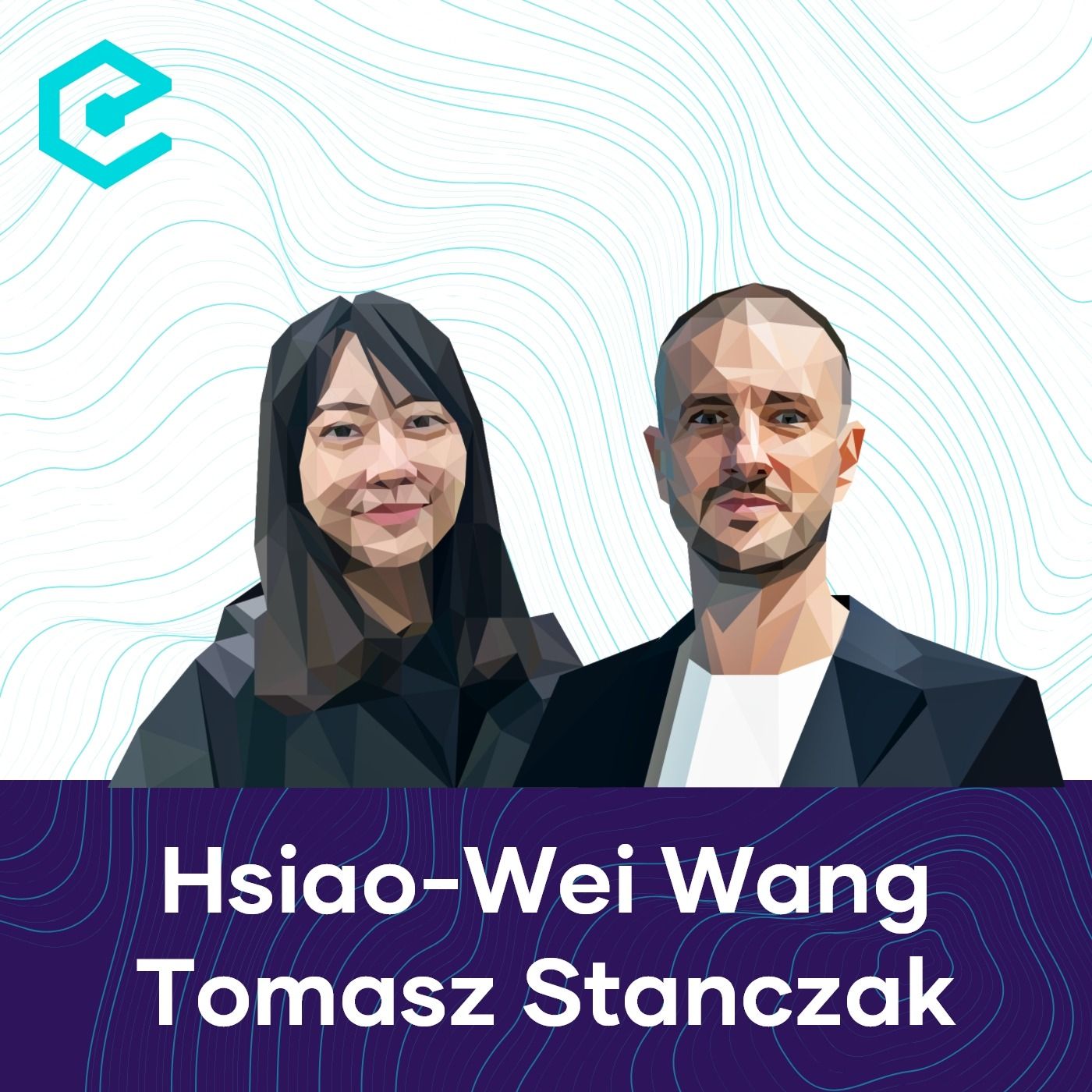 Podcast Cover