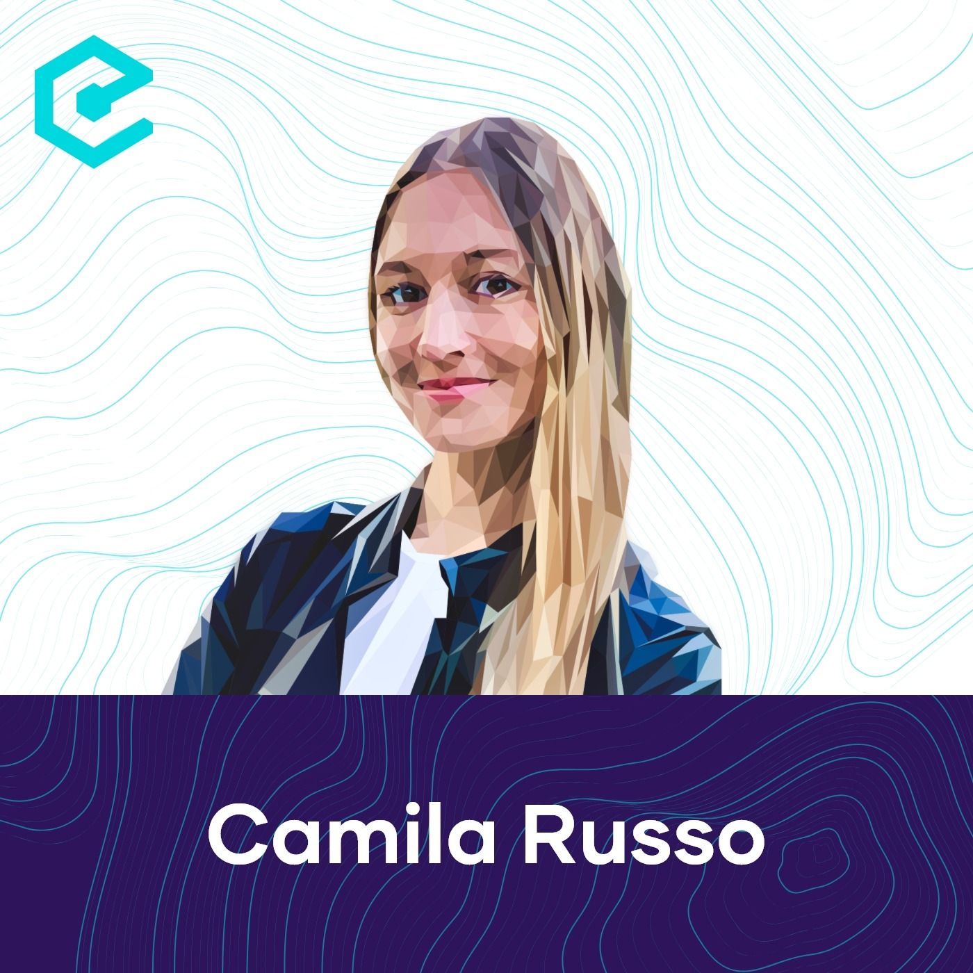 Camila Russo: The Defiant – Laying Bare the Story of Ethereum